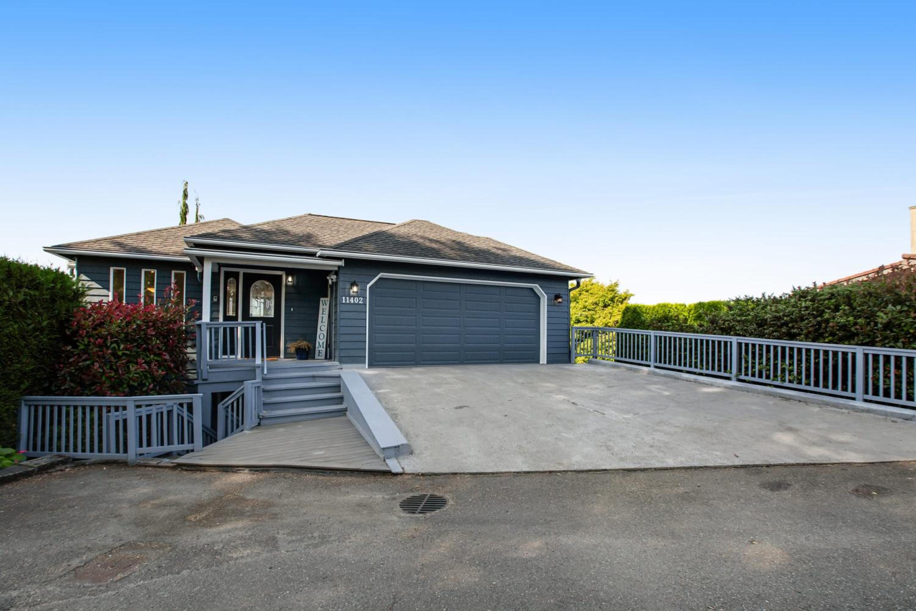 Vacation Home photo 2