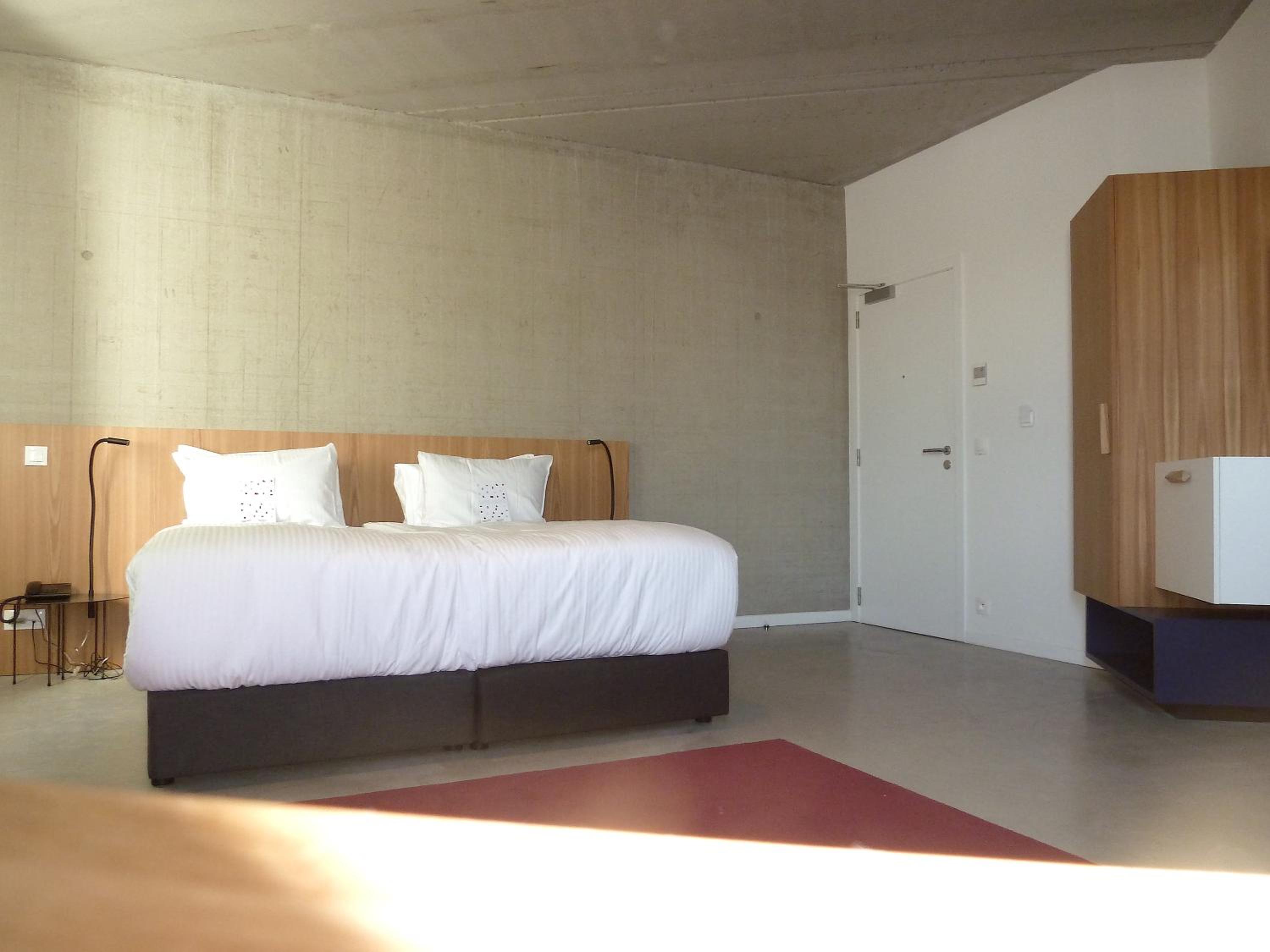 Standard Double Room photo 1