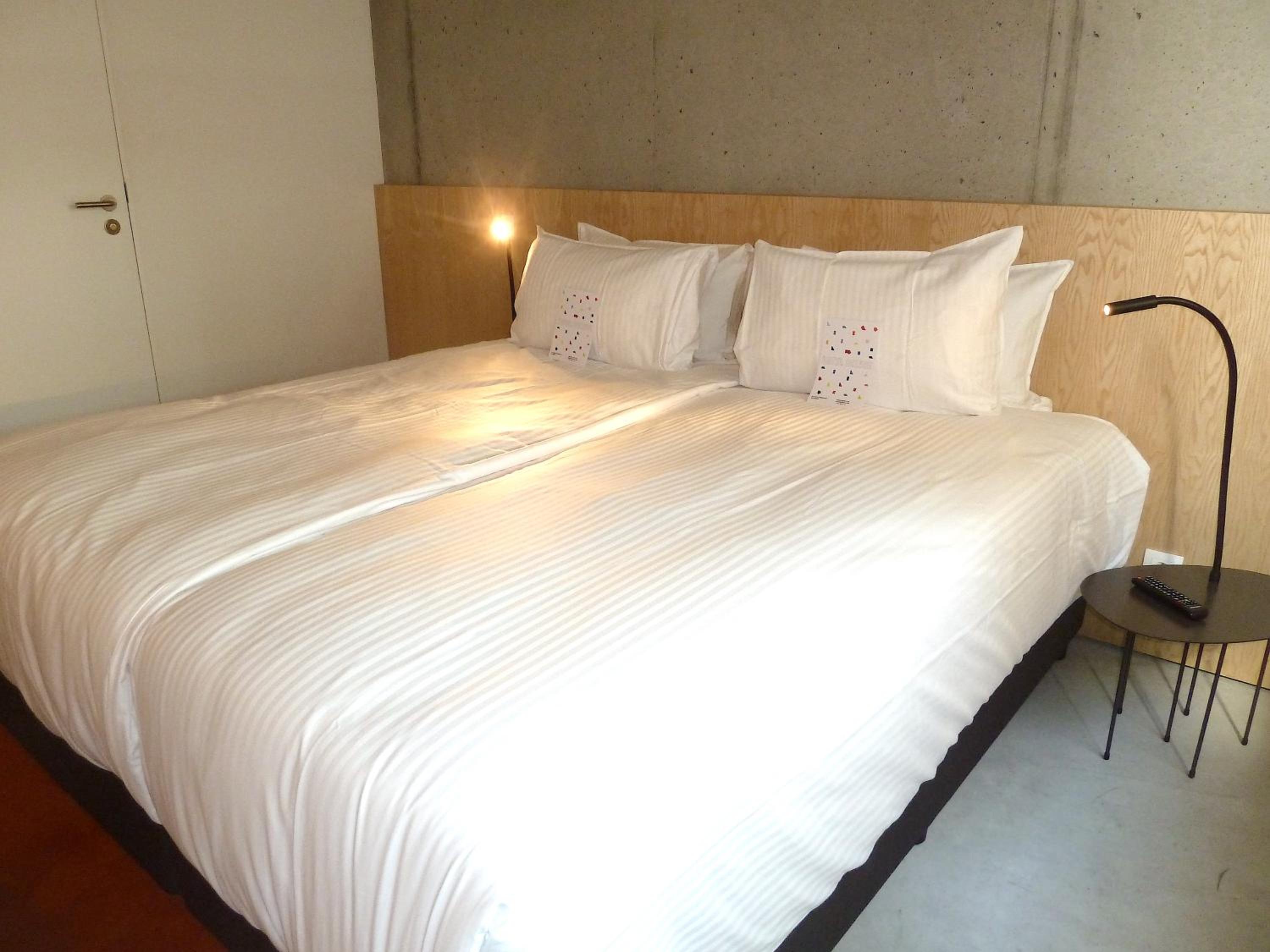 Executive Double Room photo 3