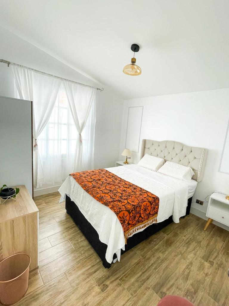 Double Room with Extra Bed photo 1
