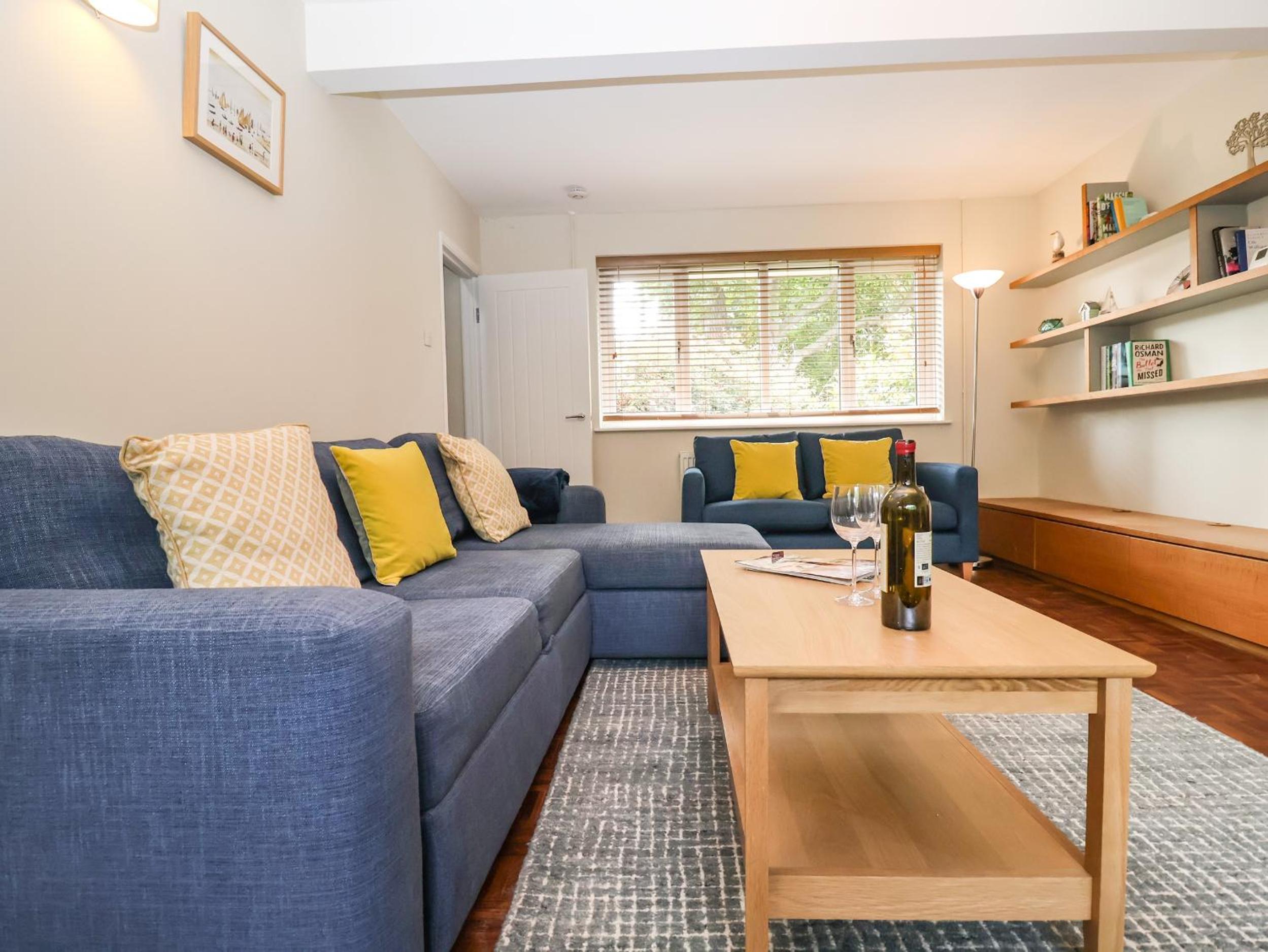 Vacation Home photo 1