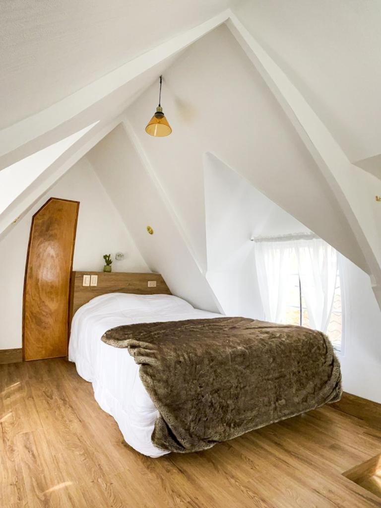 Double Room photo 1