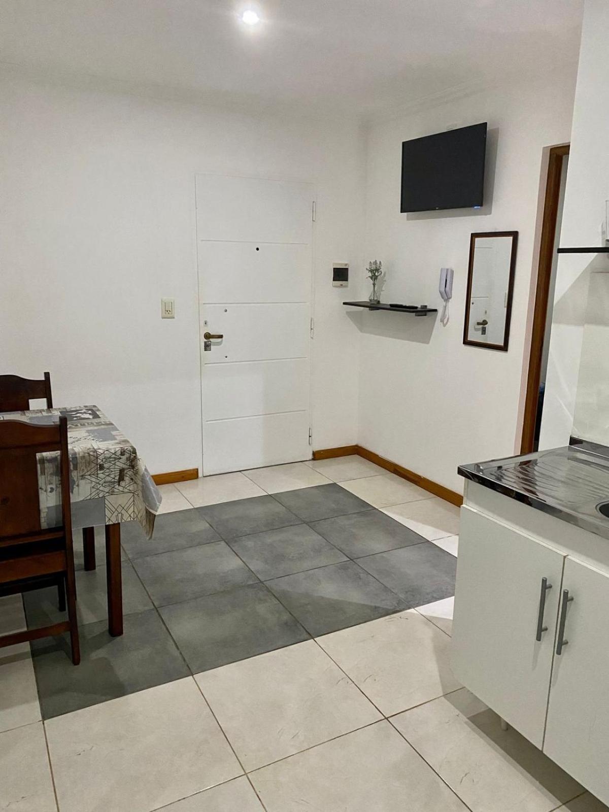 Standard Apartment photo 1