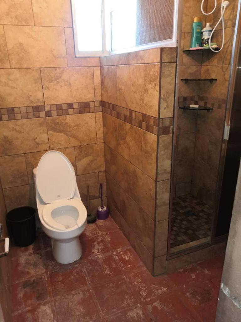 Three-Bedroom Villa photo 2