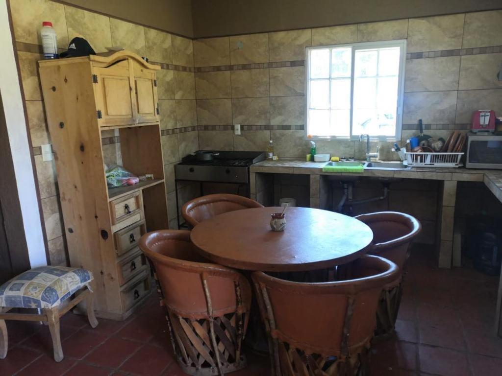 Three-Bedroom Villa photo 3