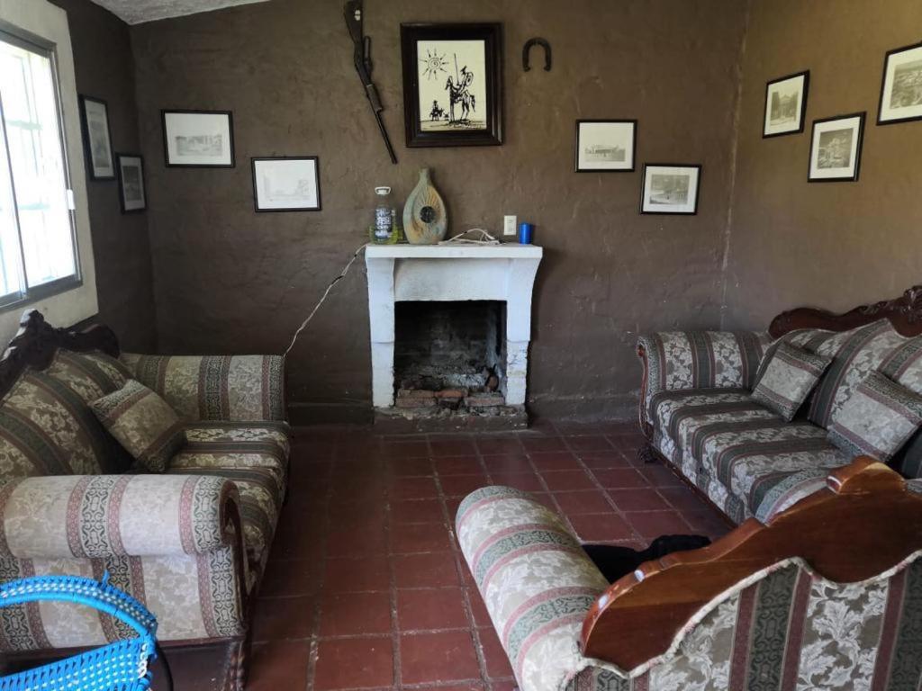 Three-Bedroom Villa photo 1
