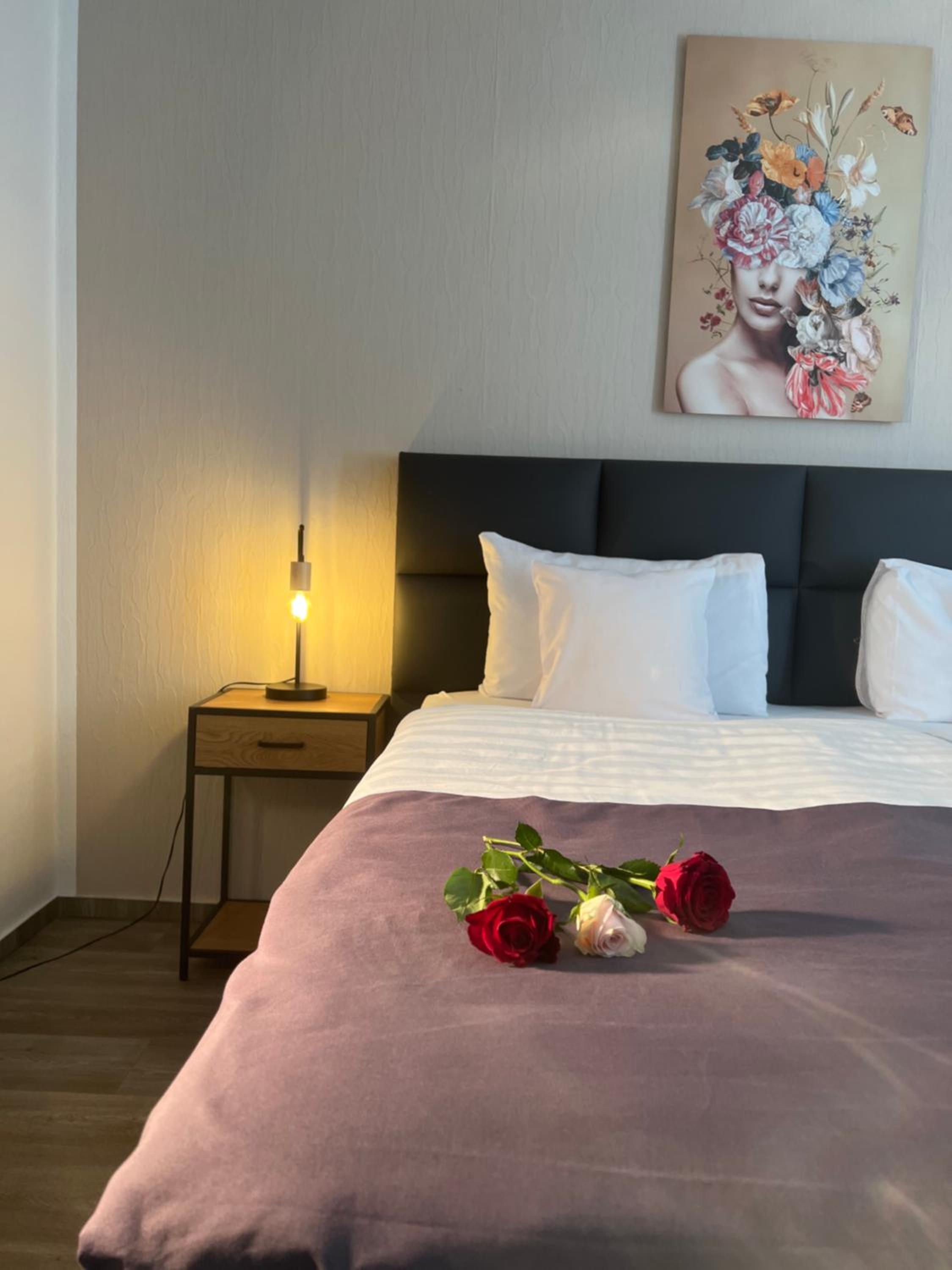 Double Room - Photo 1
