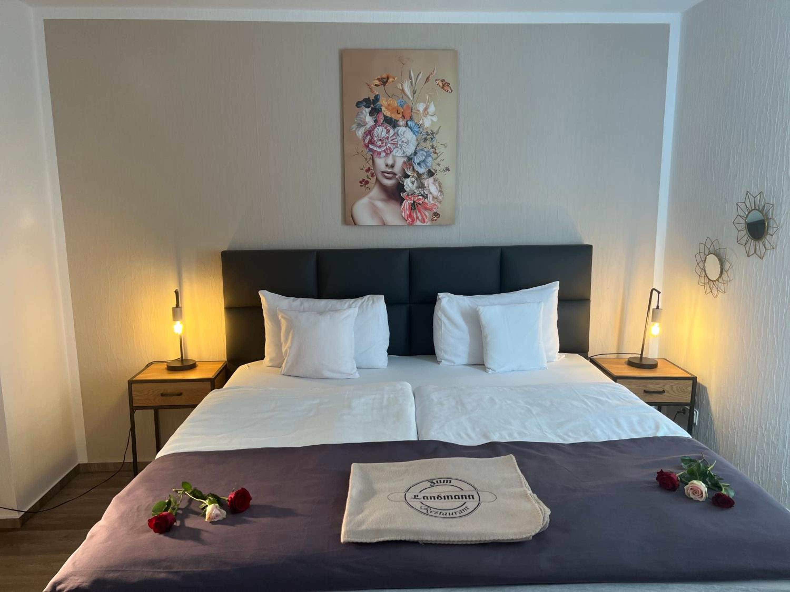 Double Room - Photo 3