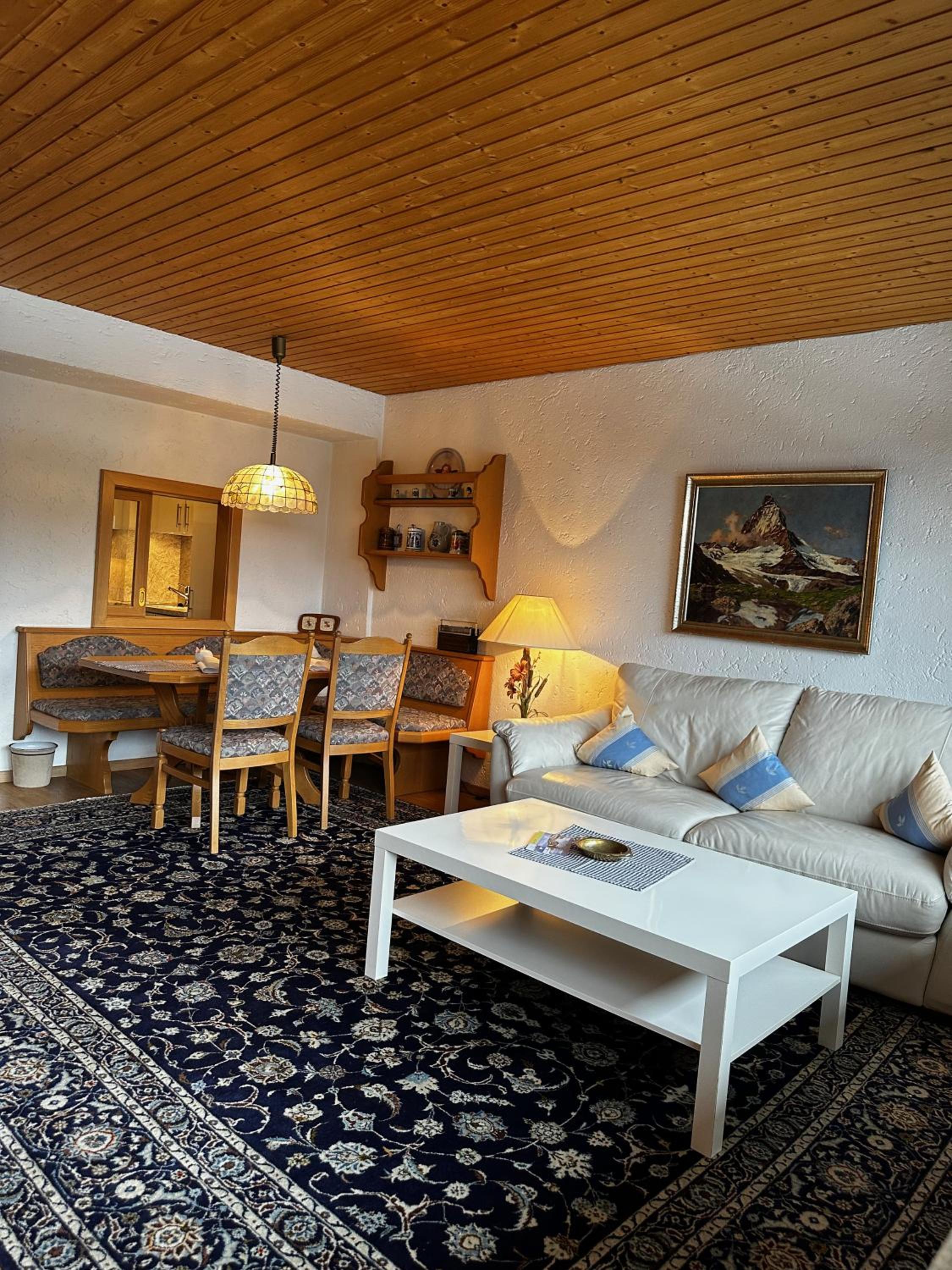 Apartment with Balcony photo 1