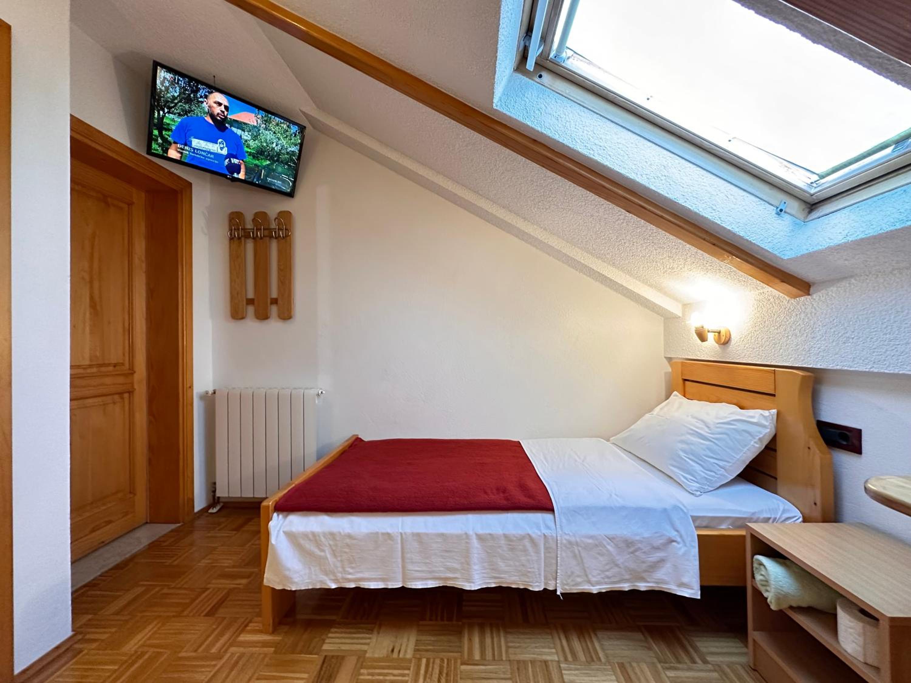Twin Room photo 2