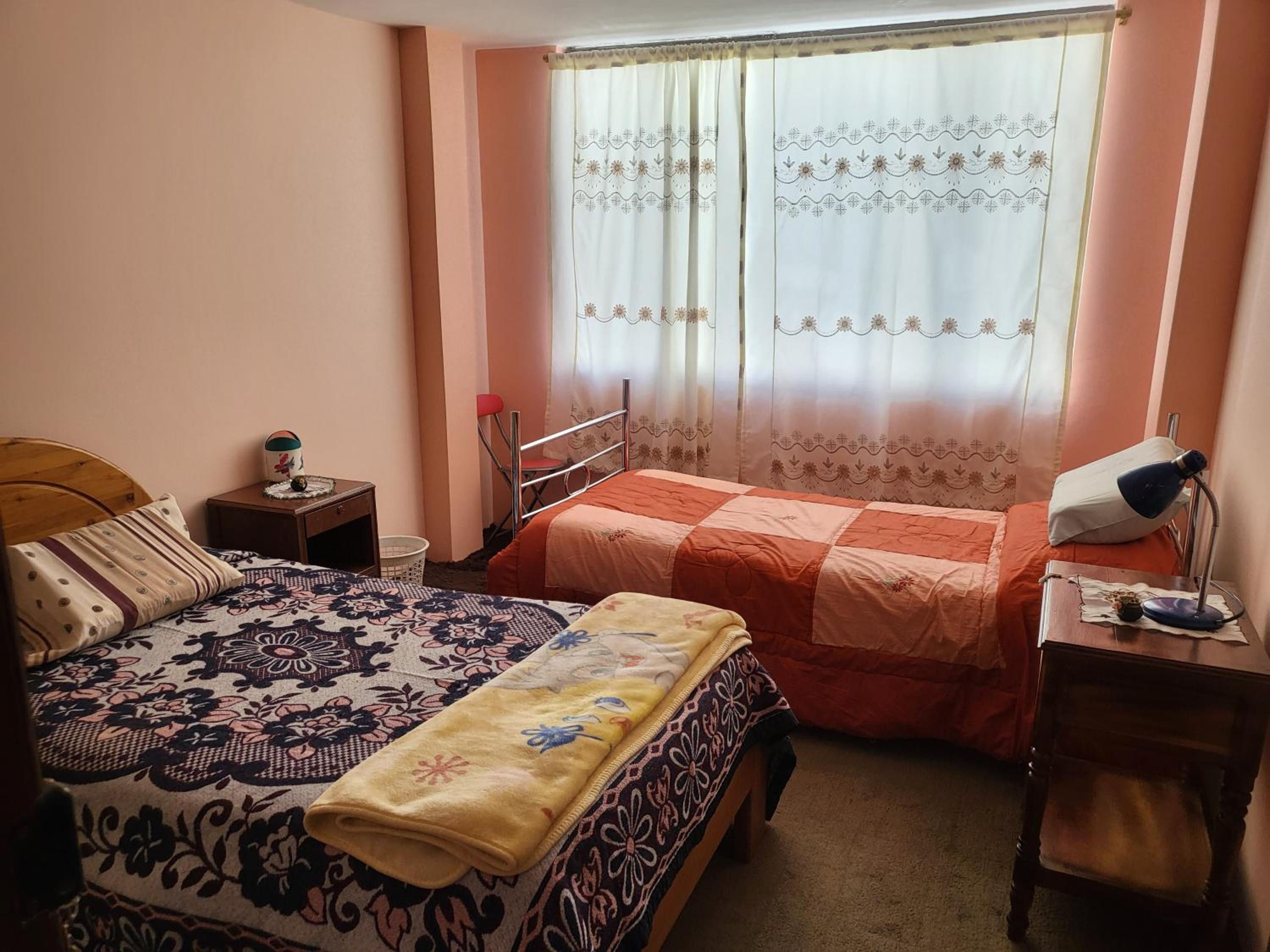 Twin Room photo 1