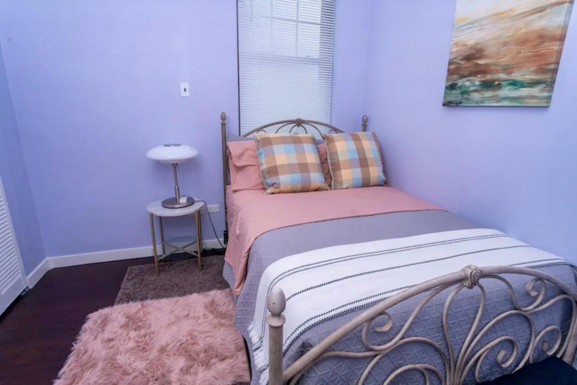 Two-Bedroom Apartment photo 1