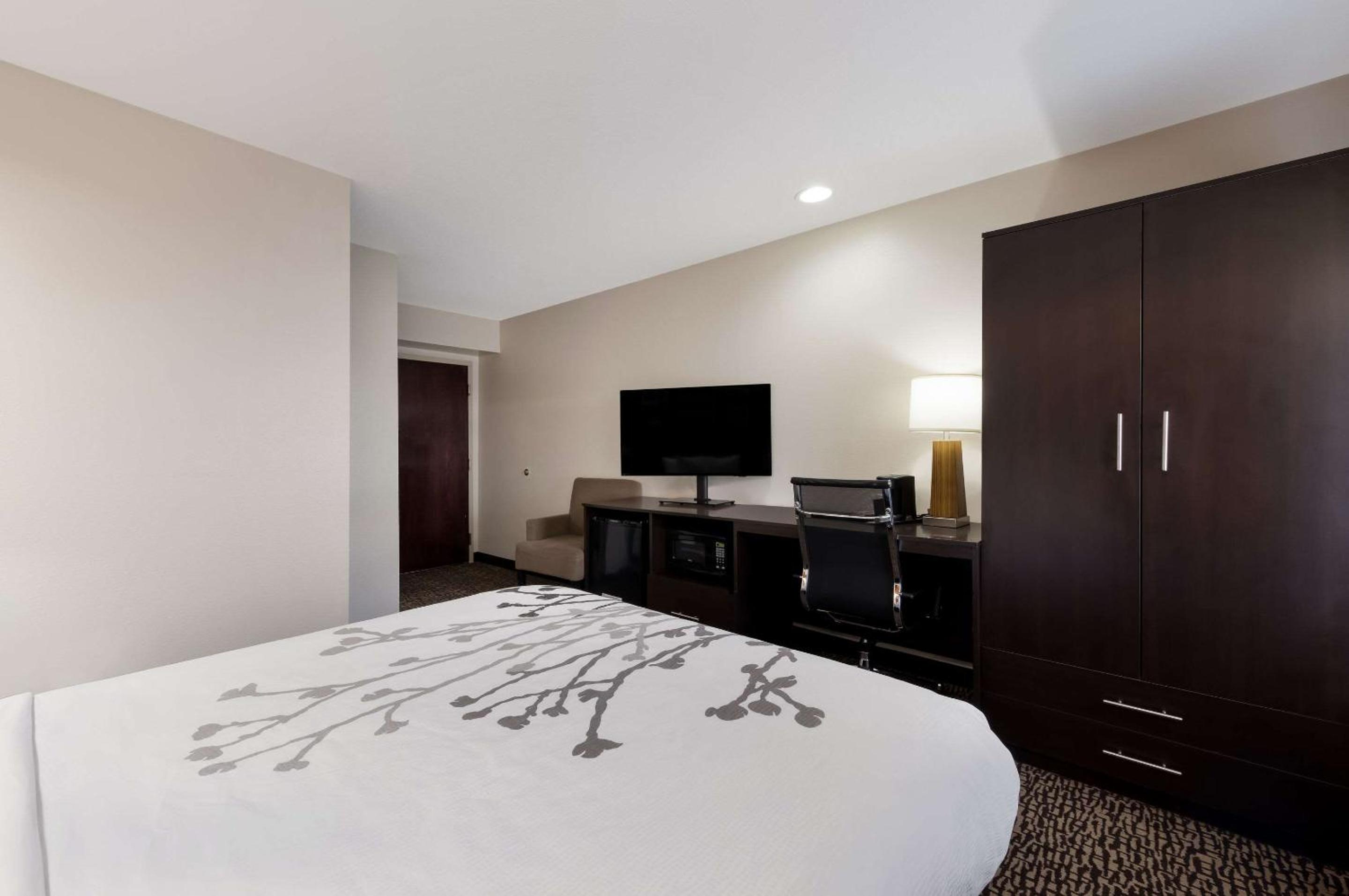 Queen Room - Disability Access/Non-Smoking - Photo 3