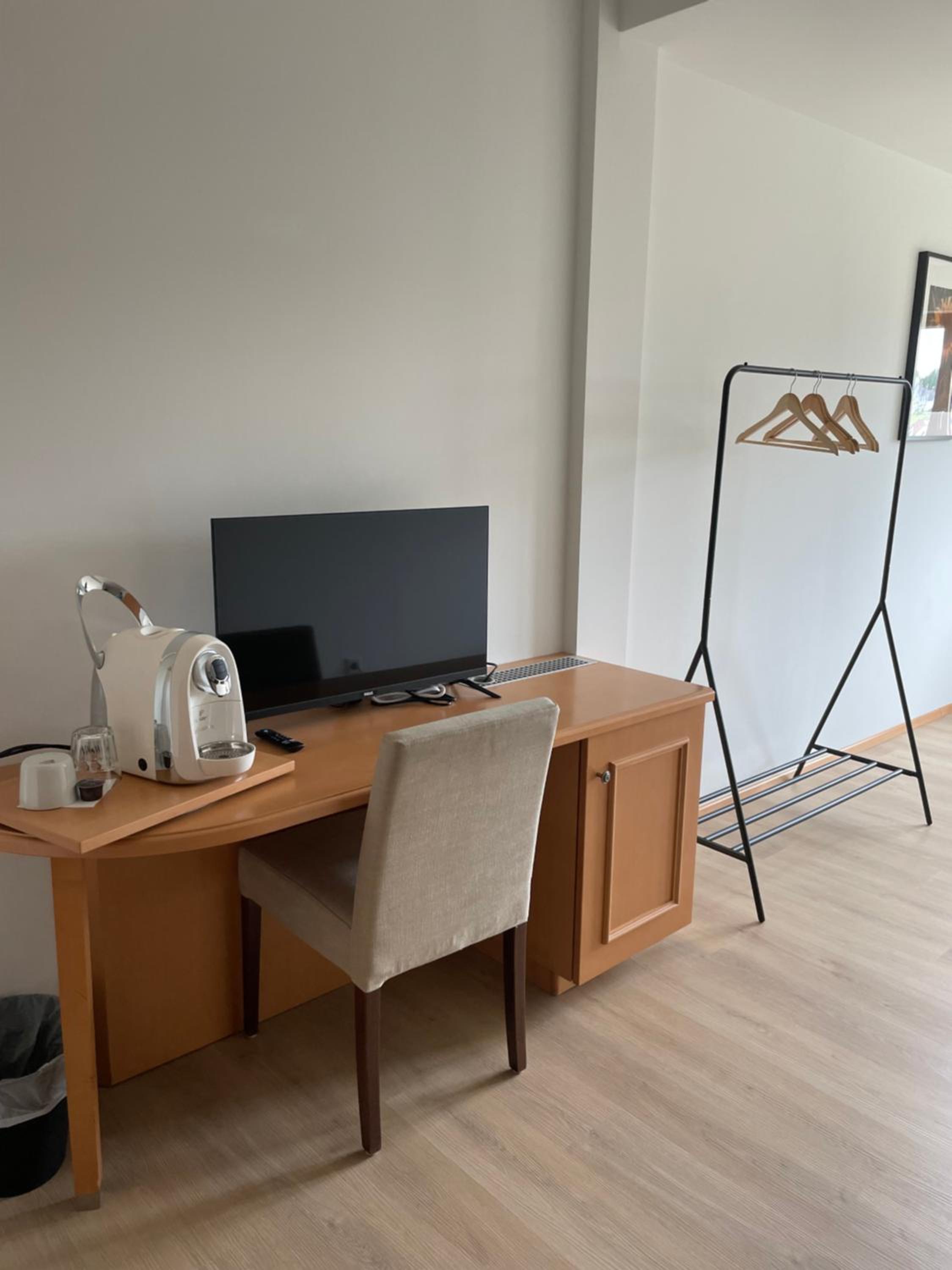 Double Room with Garden View photo 3