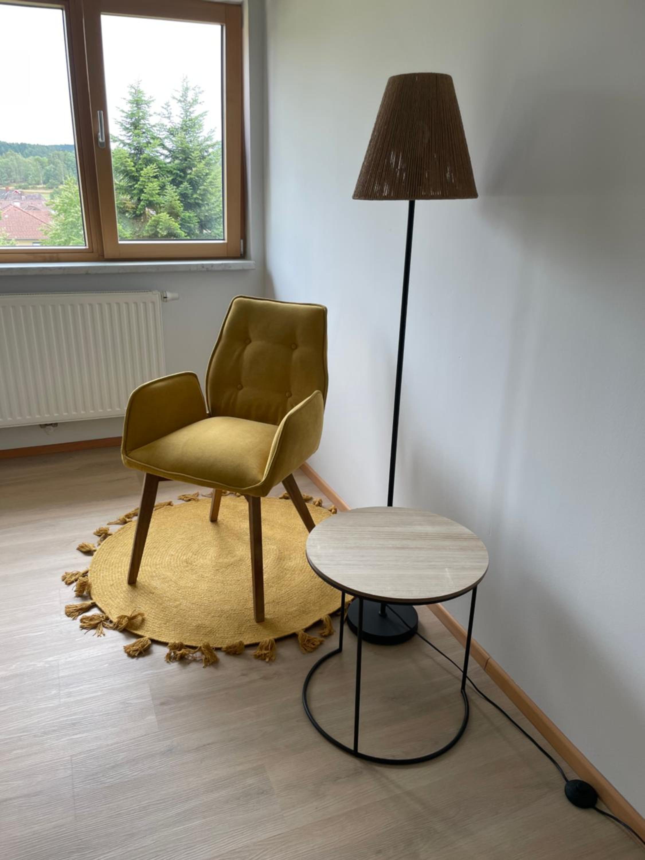 Double Room with Garden View photo 2