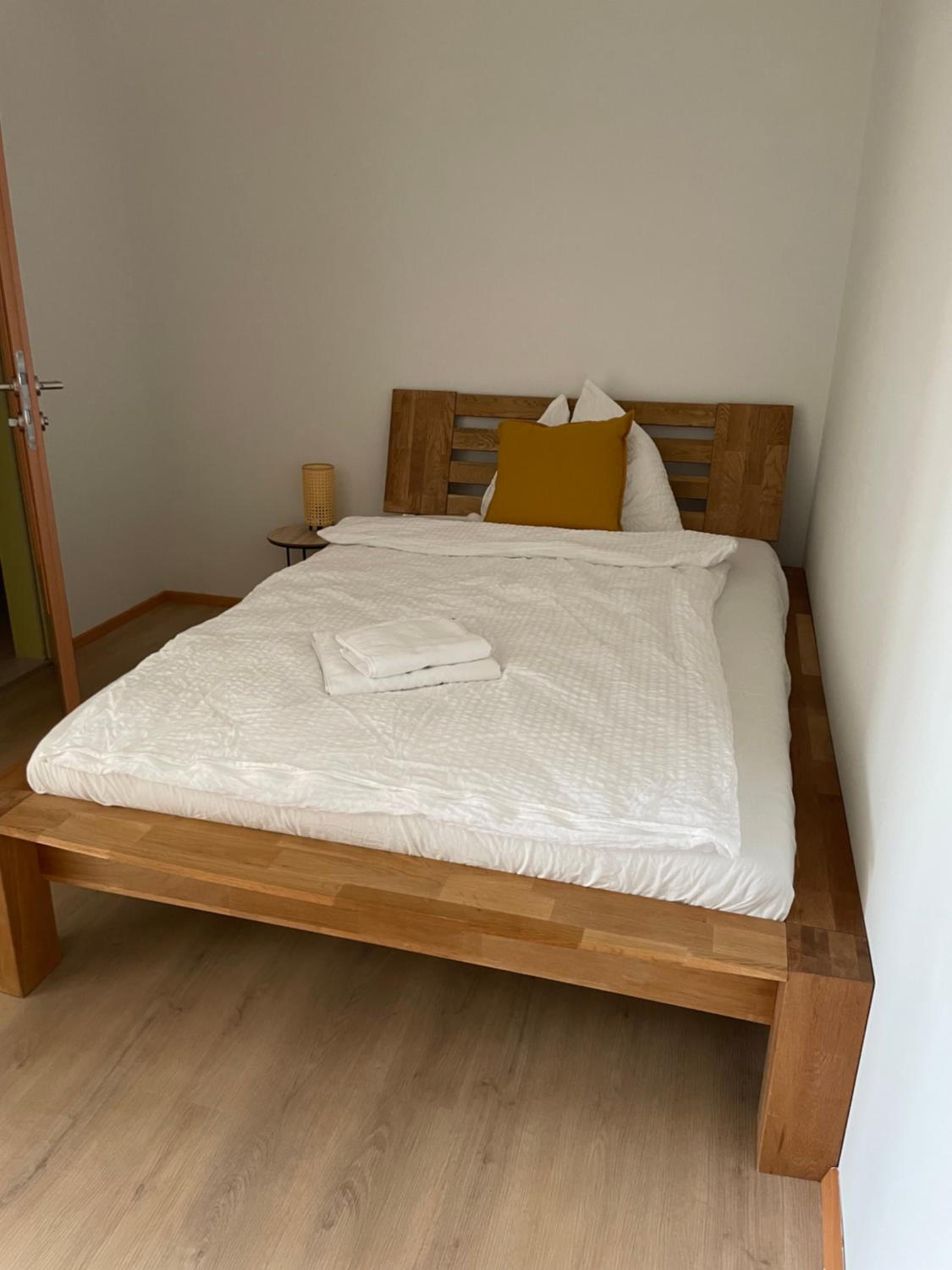 Double Room with Garden View photo 1