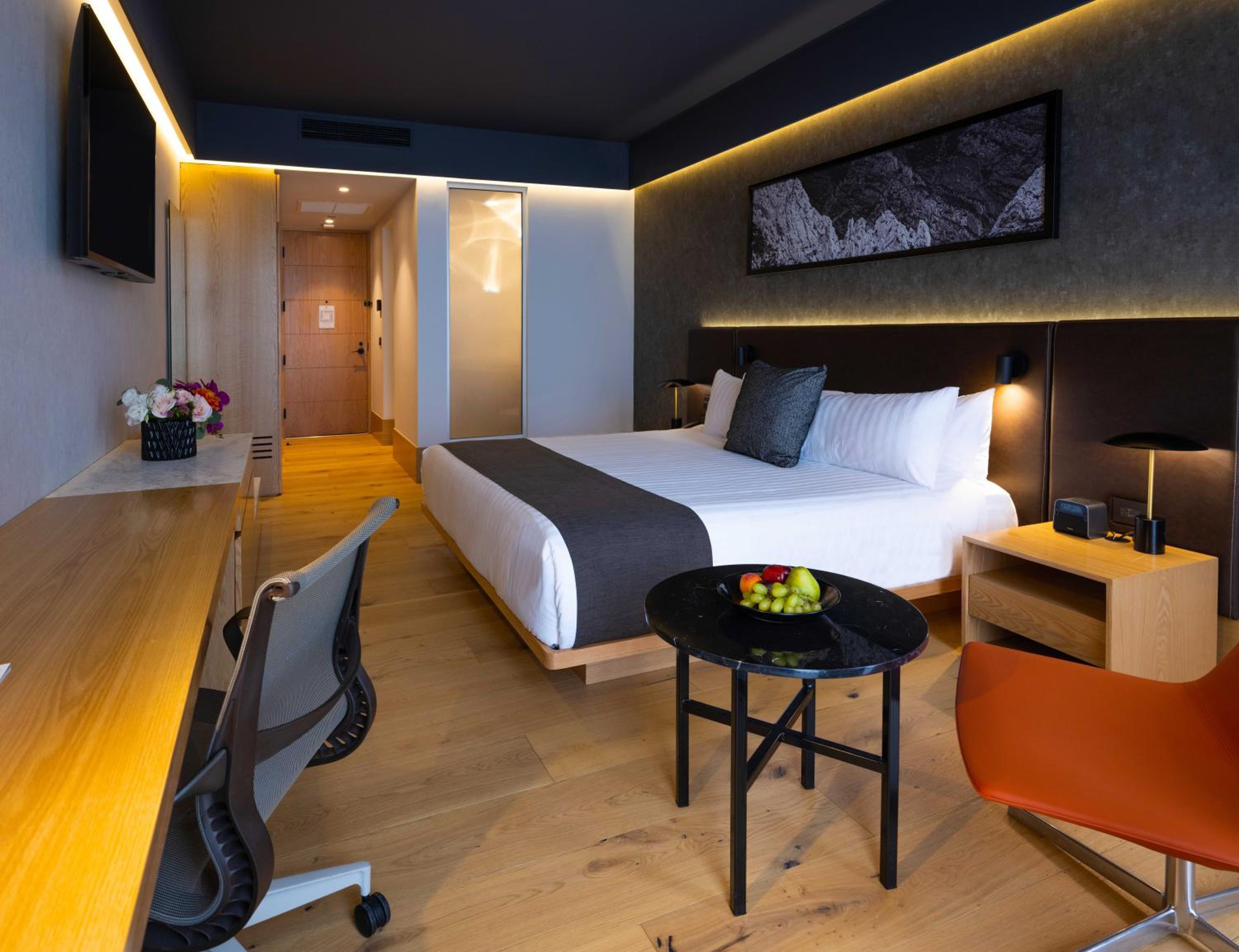 Deluxe Room - Photo 8