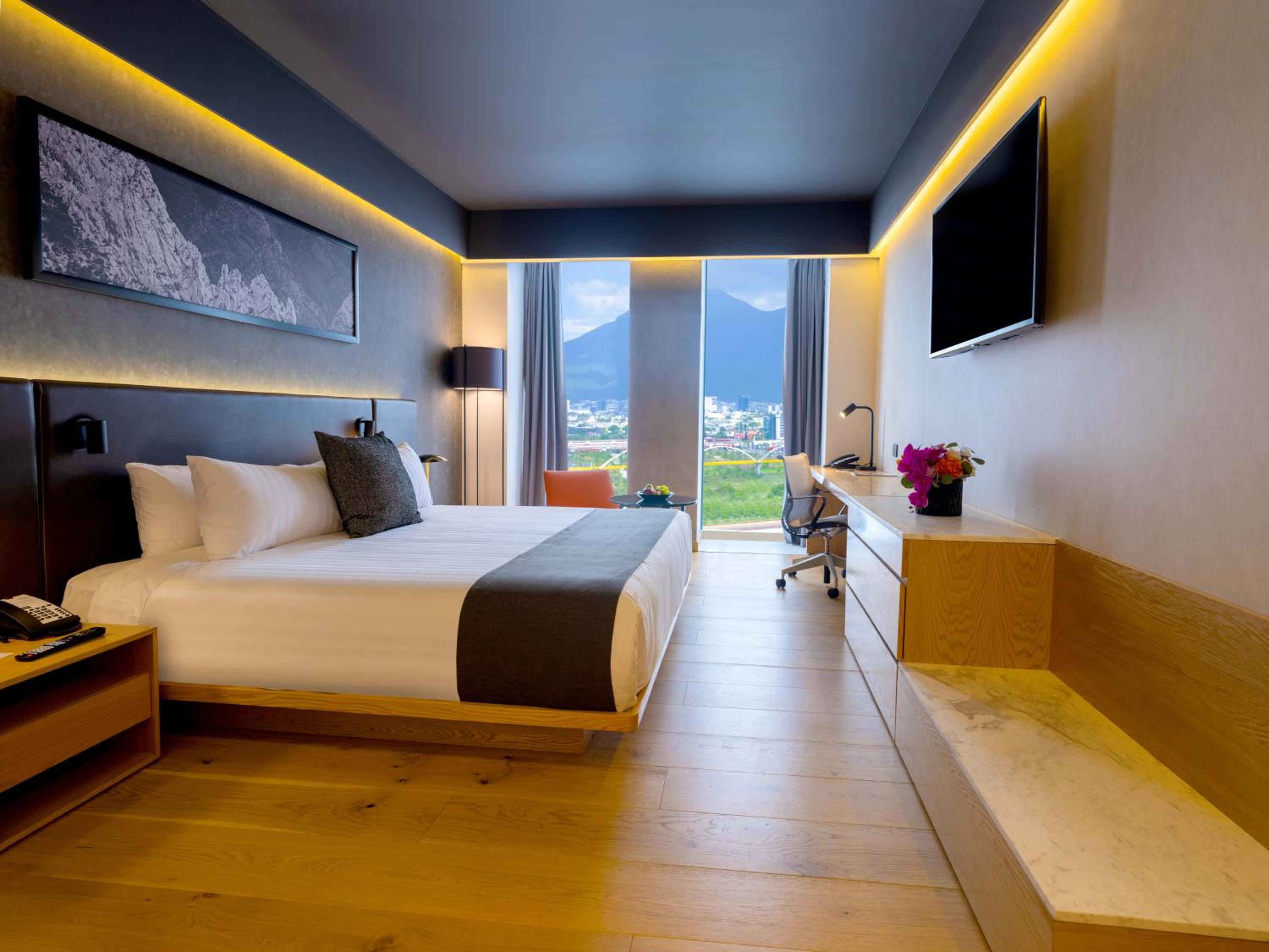 Deluxe Room - Photo 9