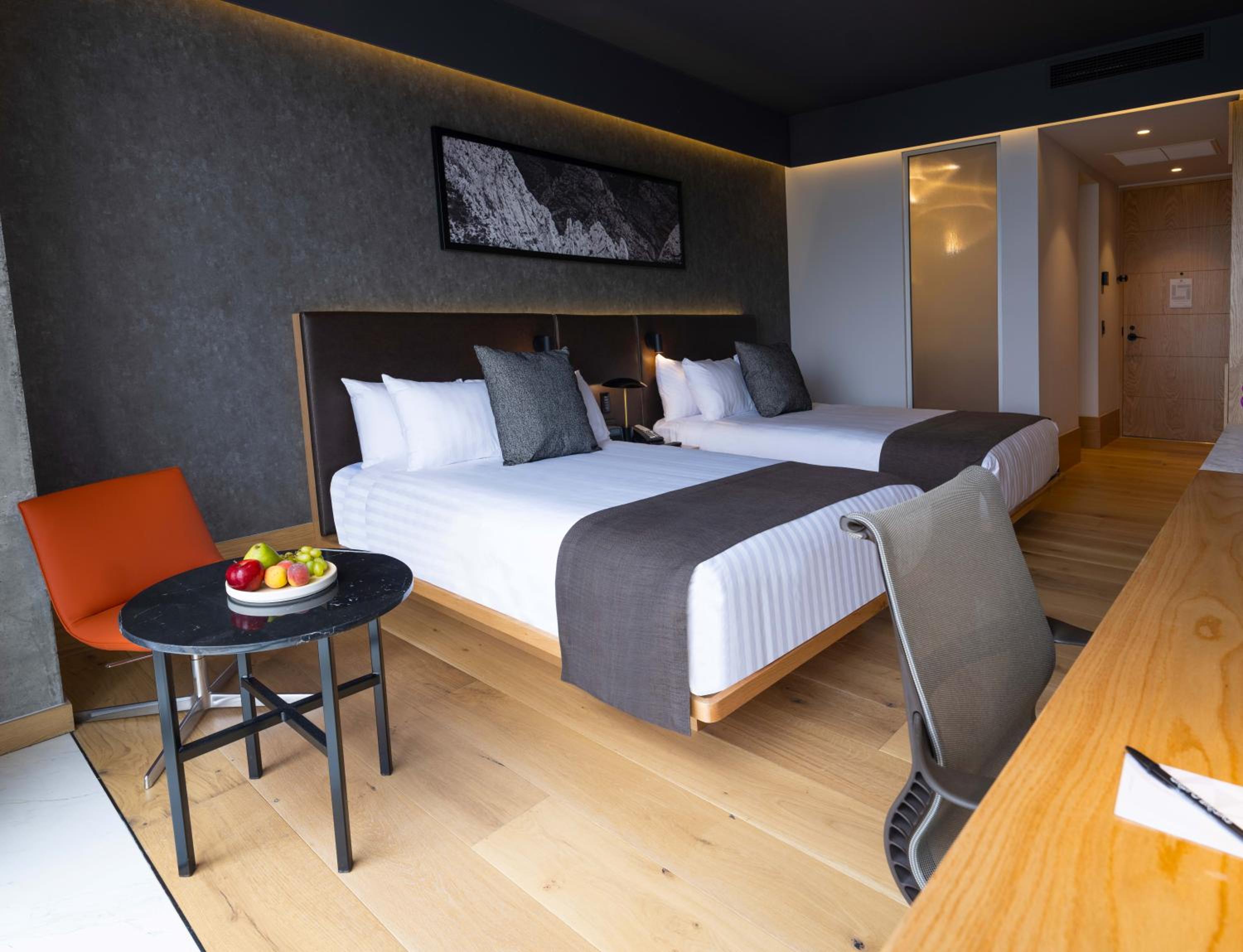 Deluxe Double Room - Photo 1