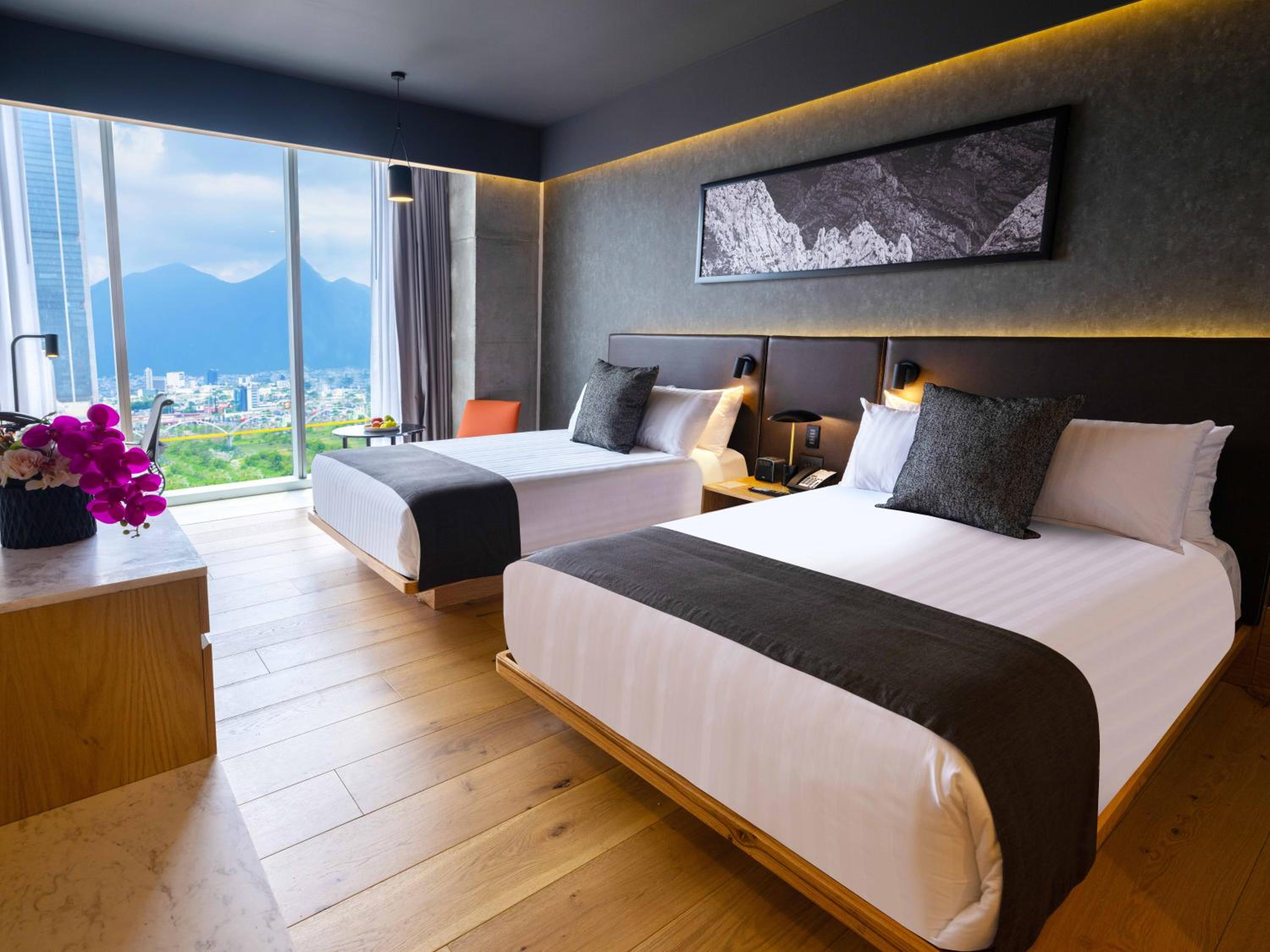Deluxe Double Room - Photo 2