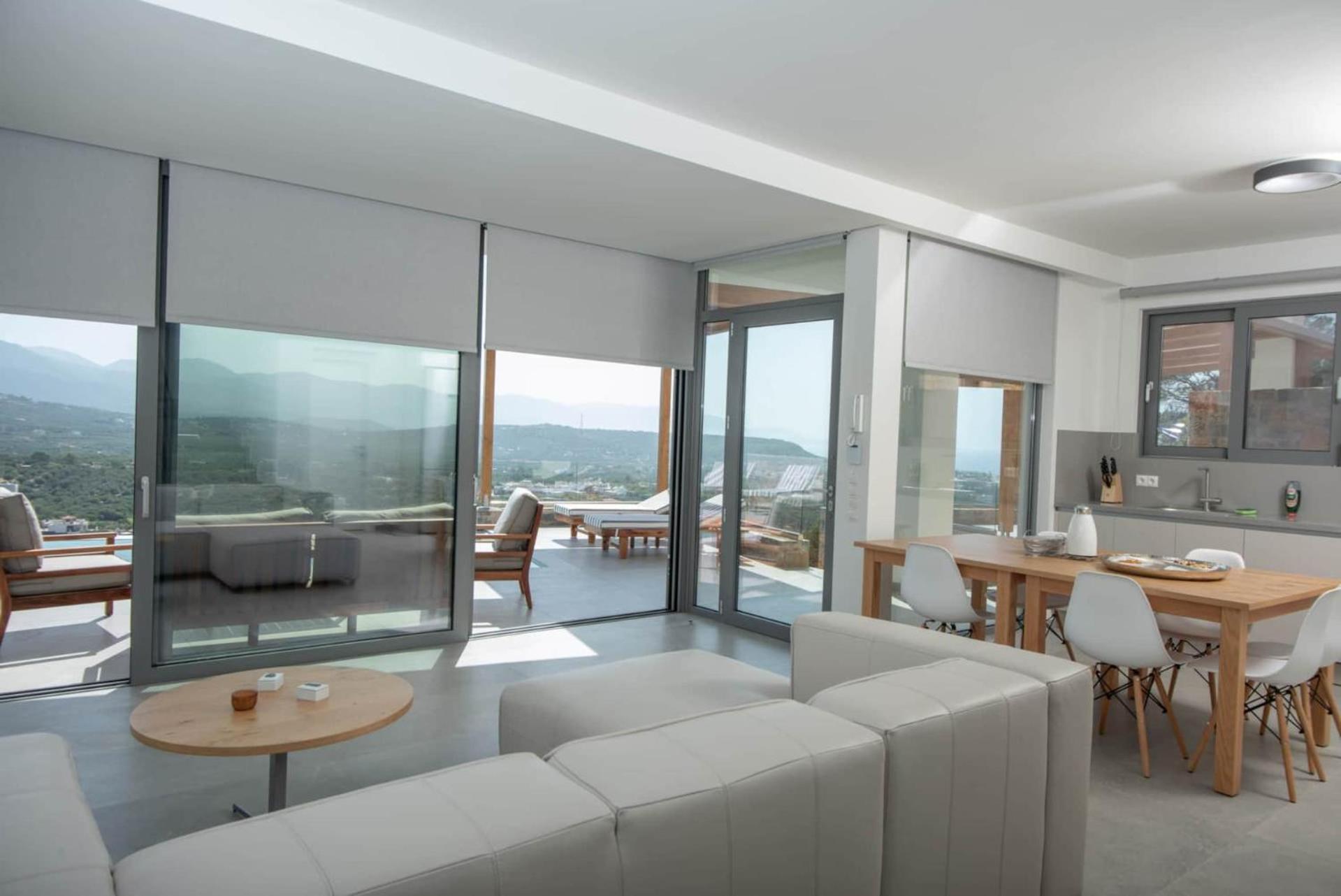 Deluxe Villa