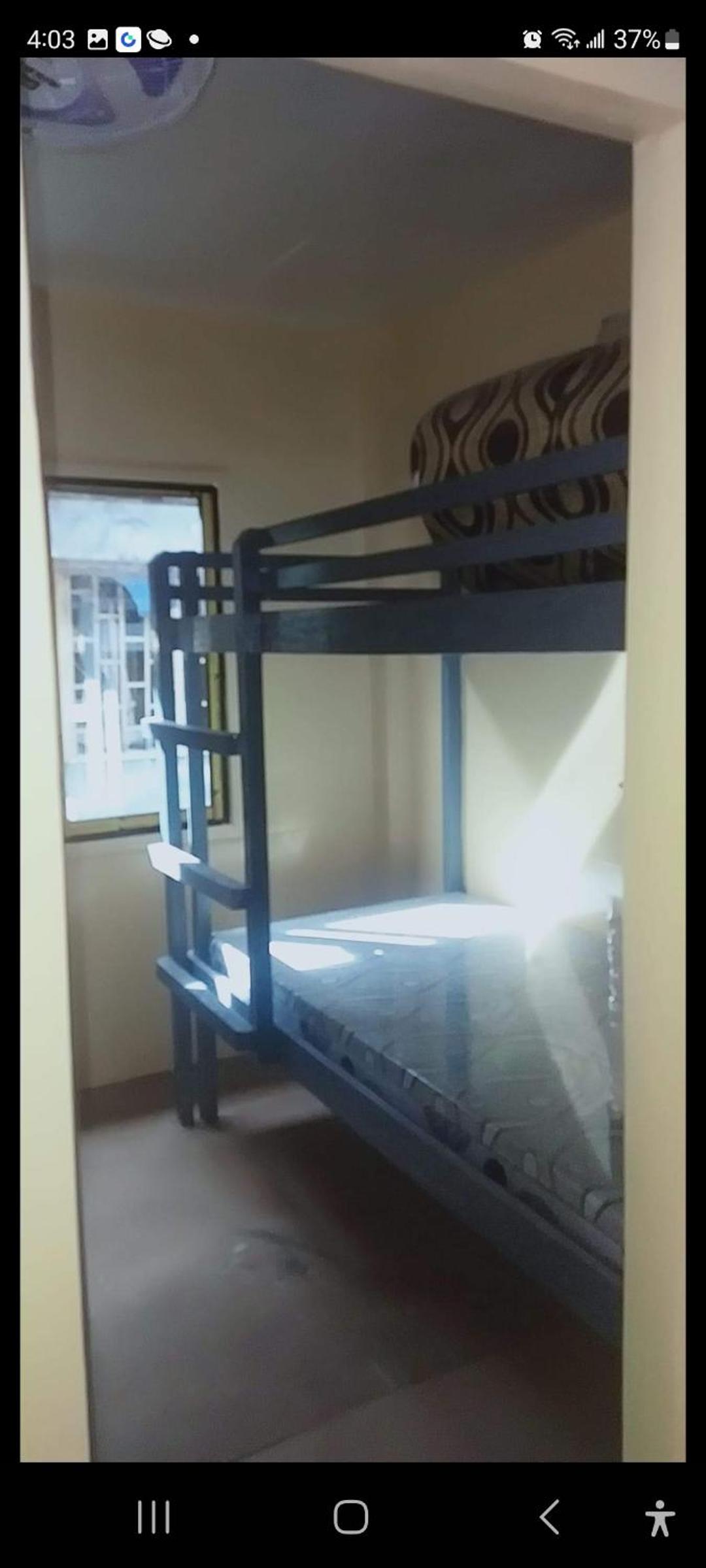 Mixed Dormitory Room photo 2