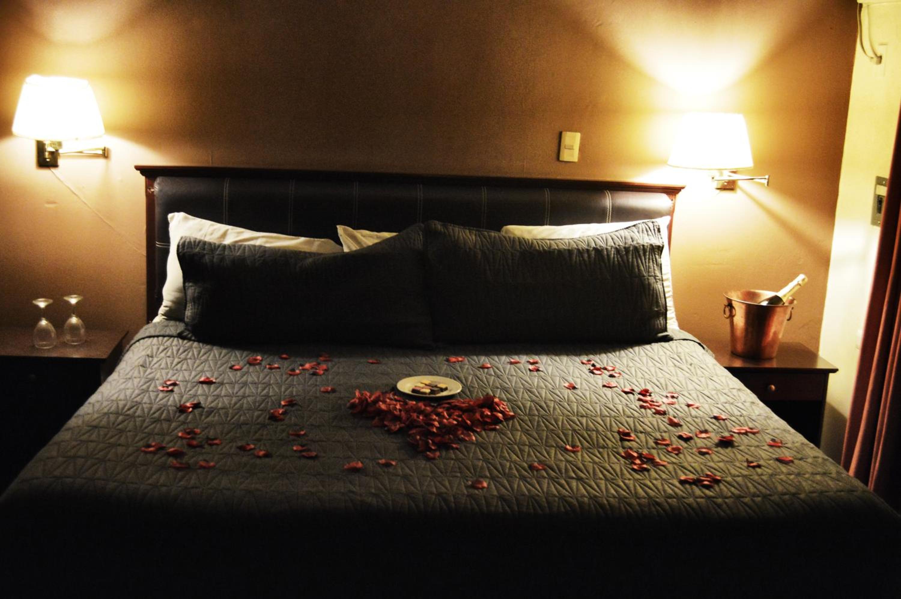 Suite photo 1