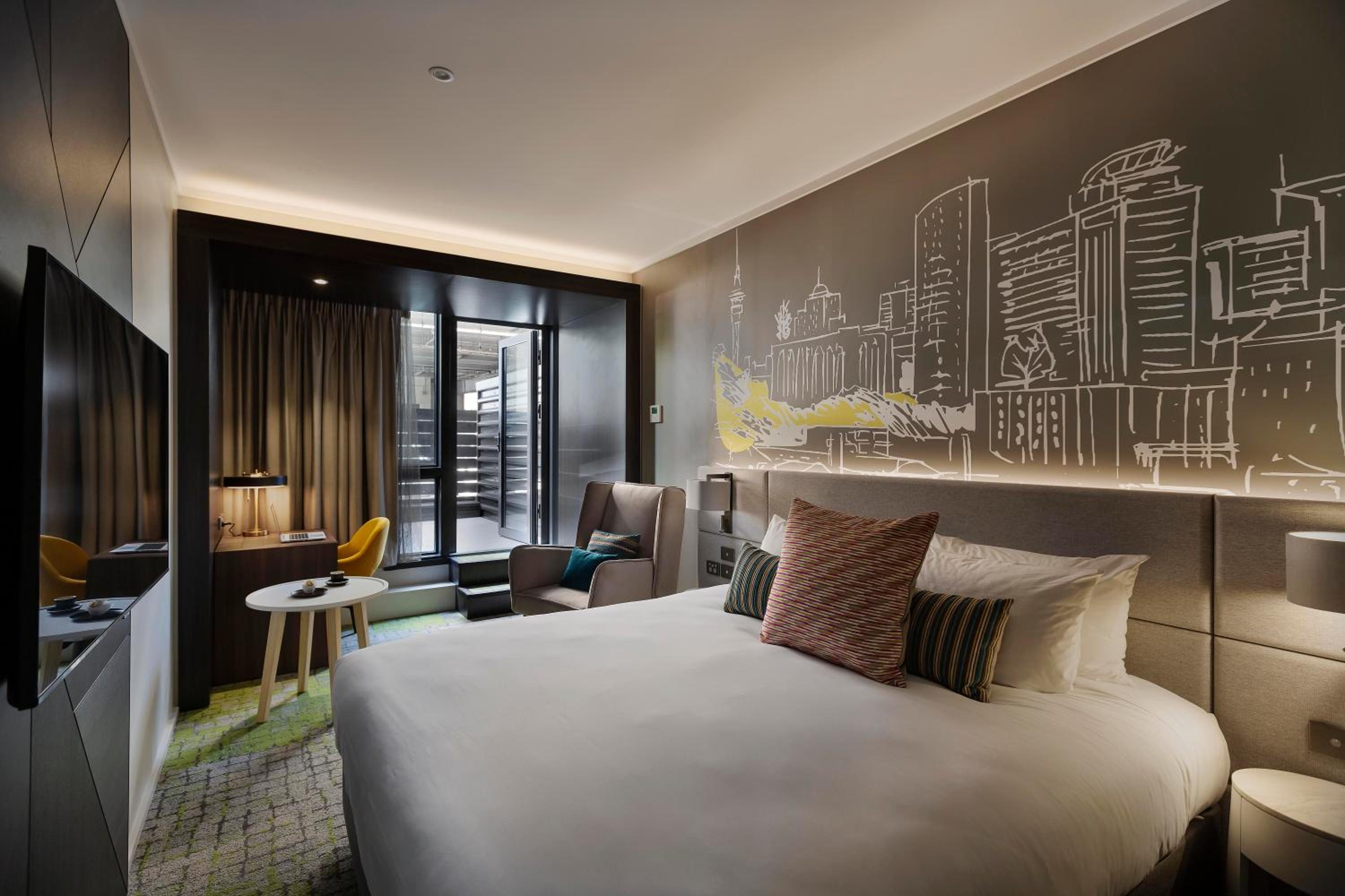 Superior King Room - Photo 1