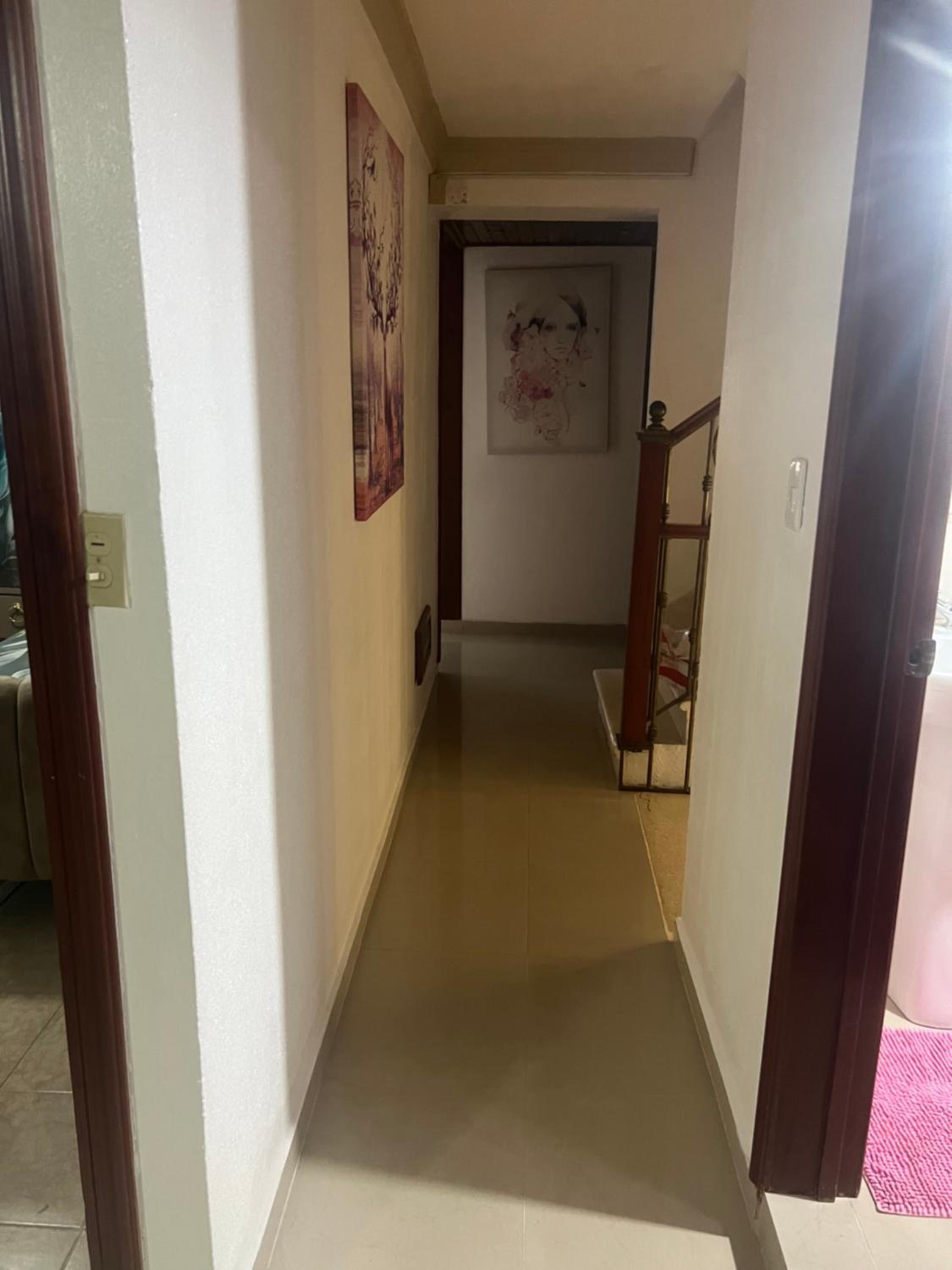 Three-Bedroom House photo 2