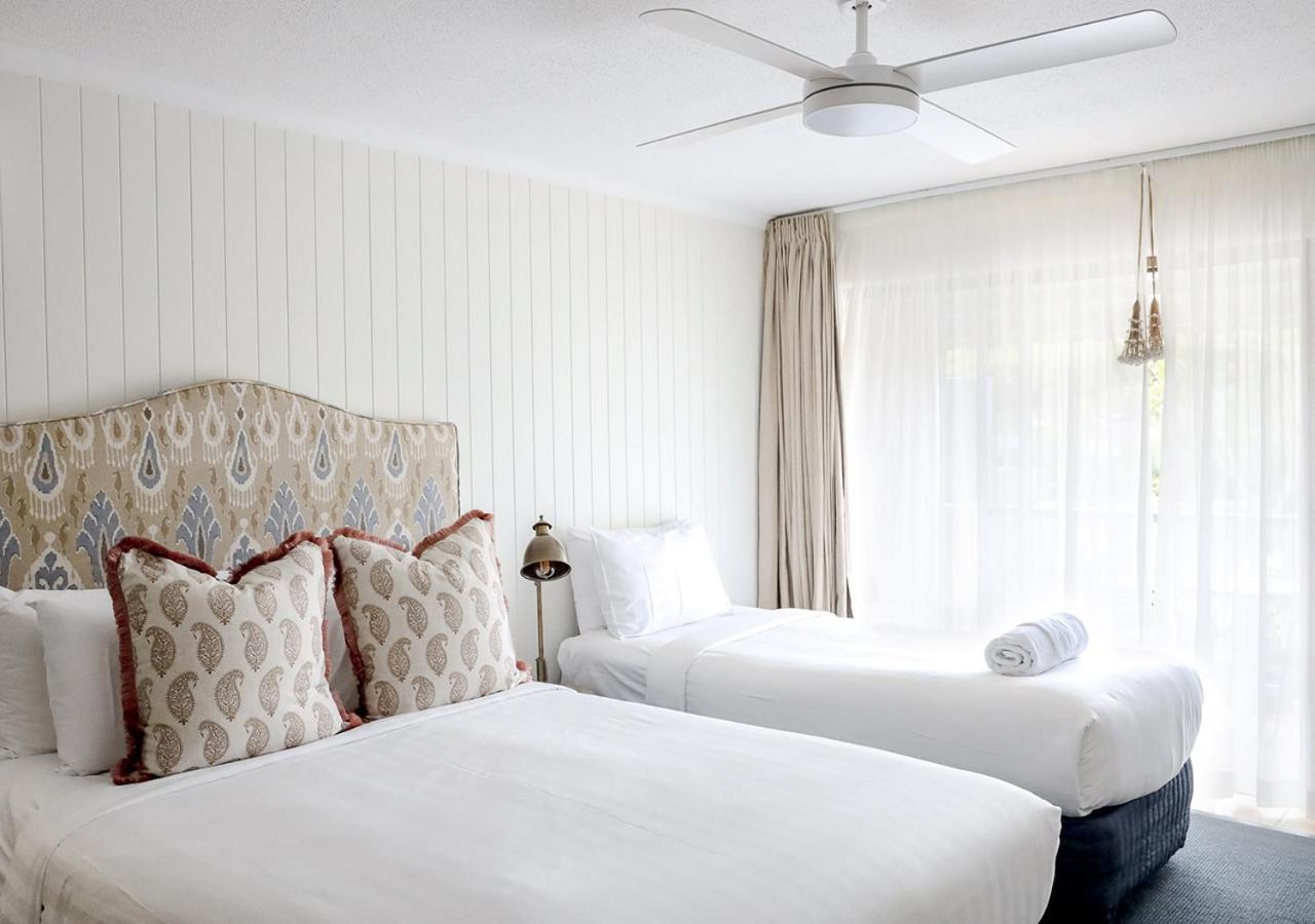 Deluxe Queen & Single Room - Photo 1
