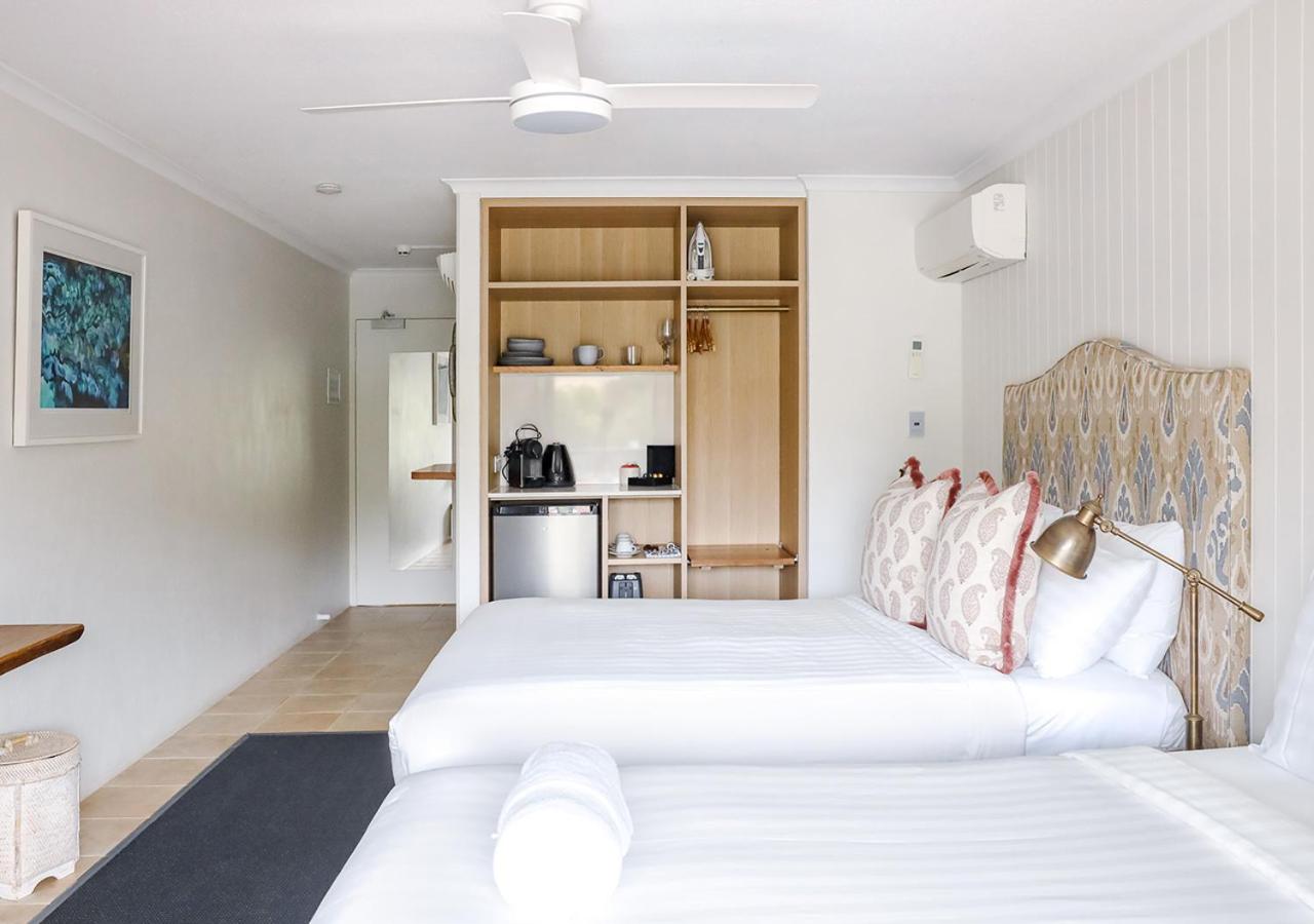 Deluxe Queen & Single Room - Photo 4