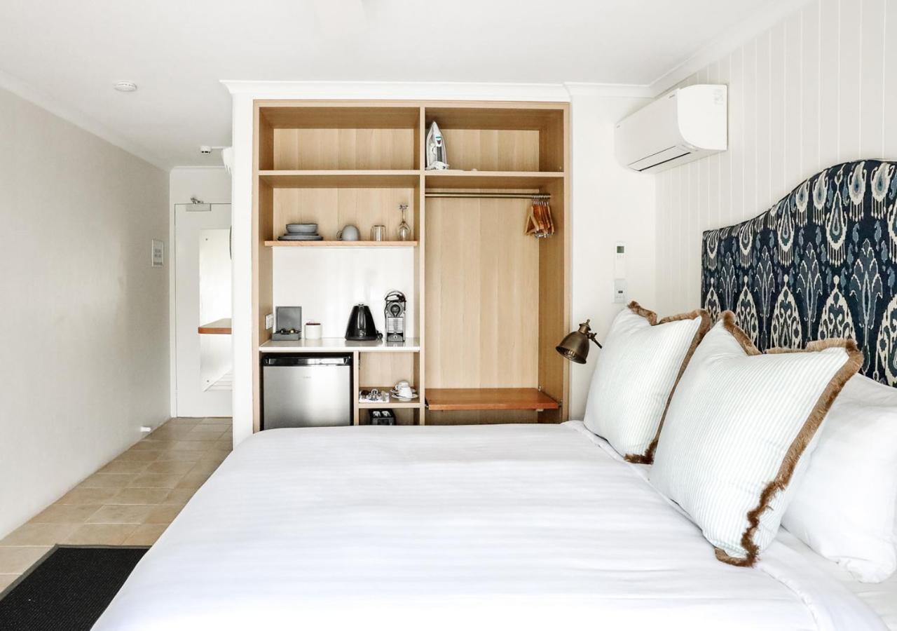 King Room with Garden View - Photo 6