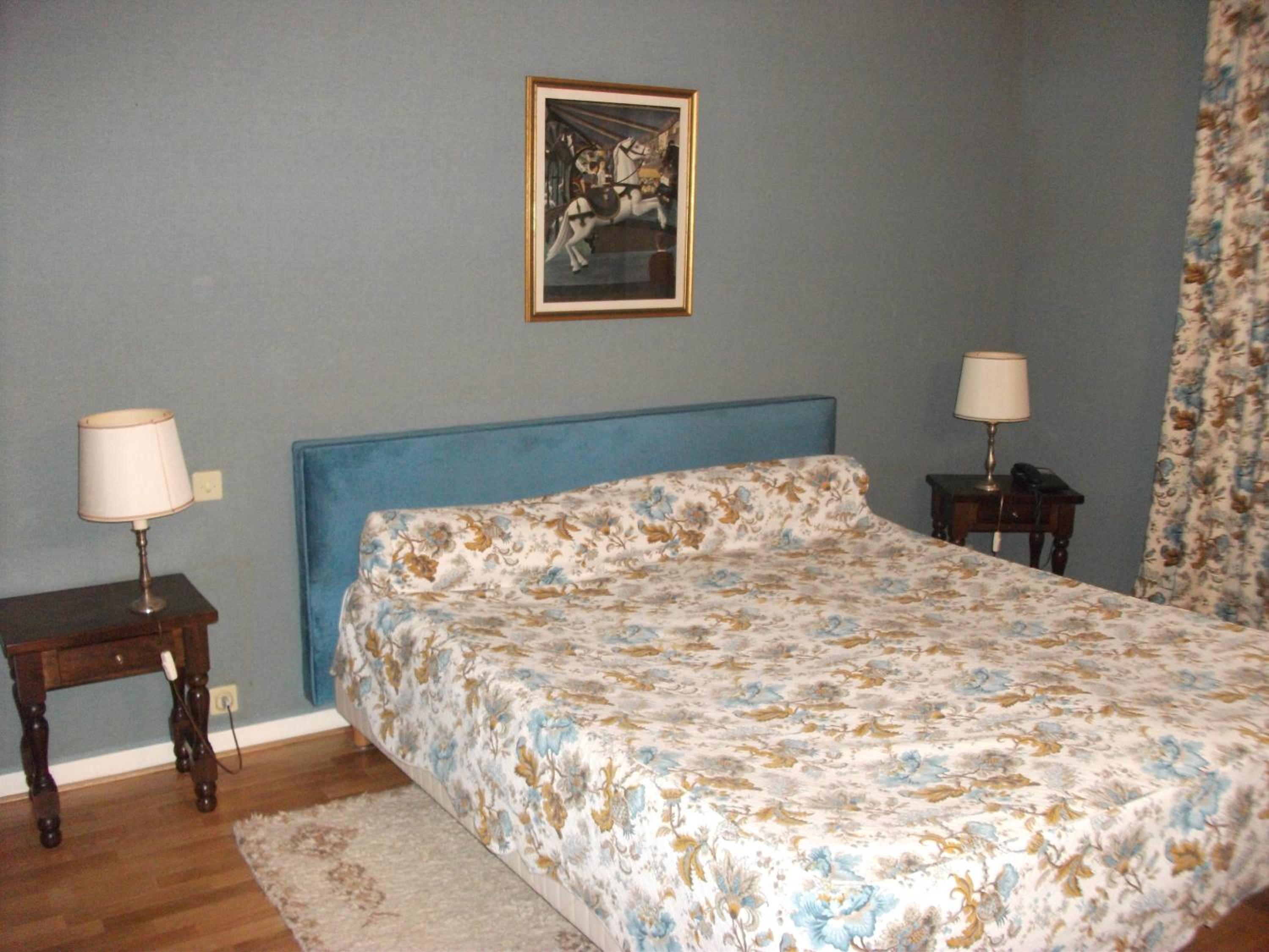Standard Double Room photo 1