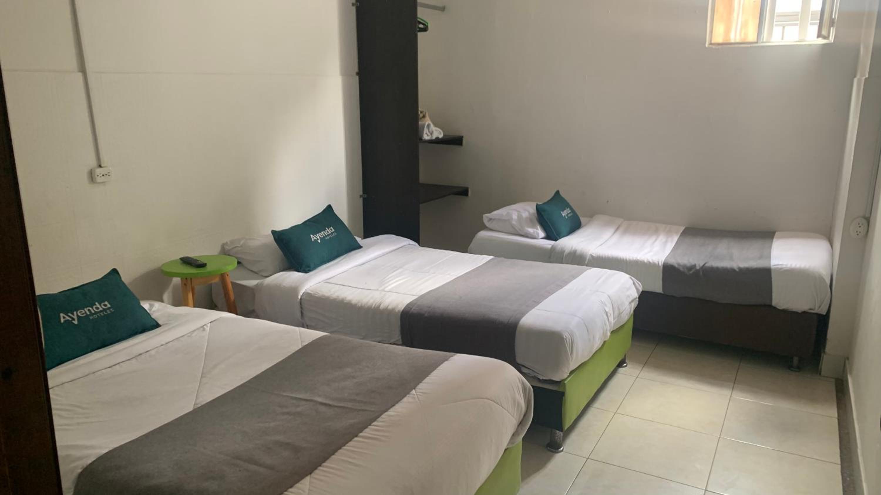 Triple Room - Photo 3