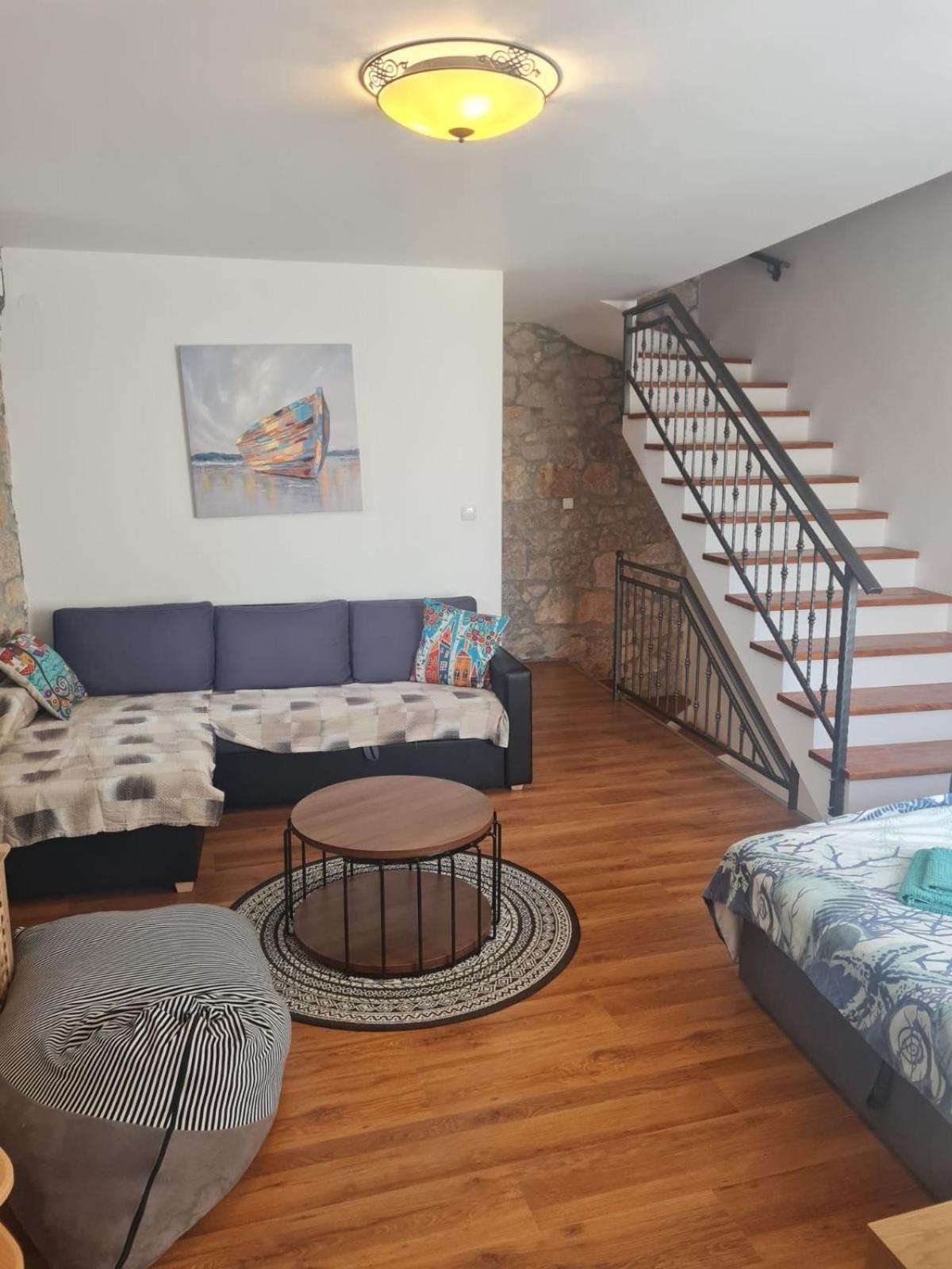 Two-Bedroom Holiday Home