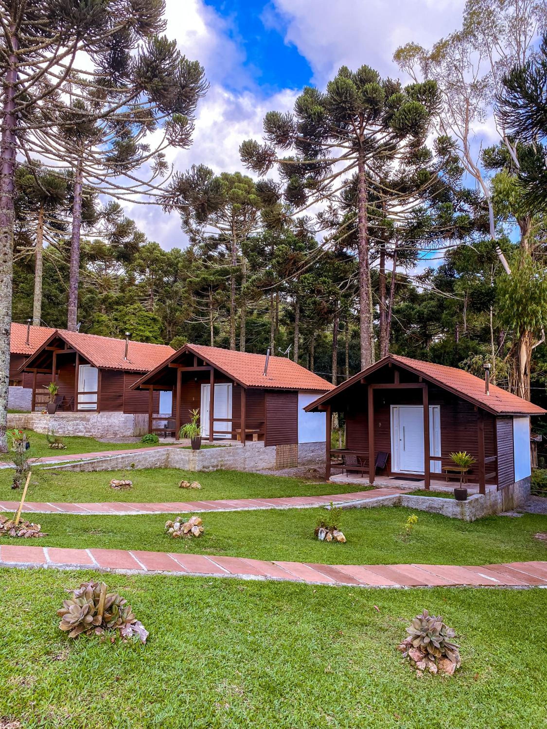 Superior Chalet - Photo 3