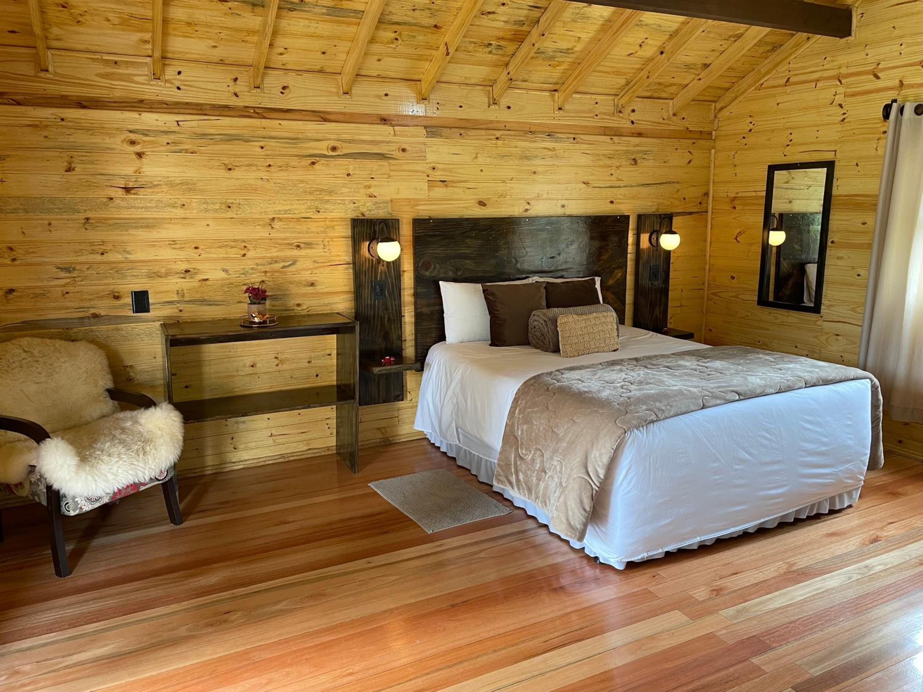 Superior Chalet - Photo 4