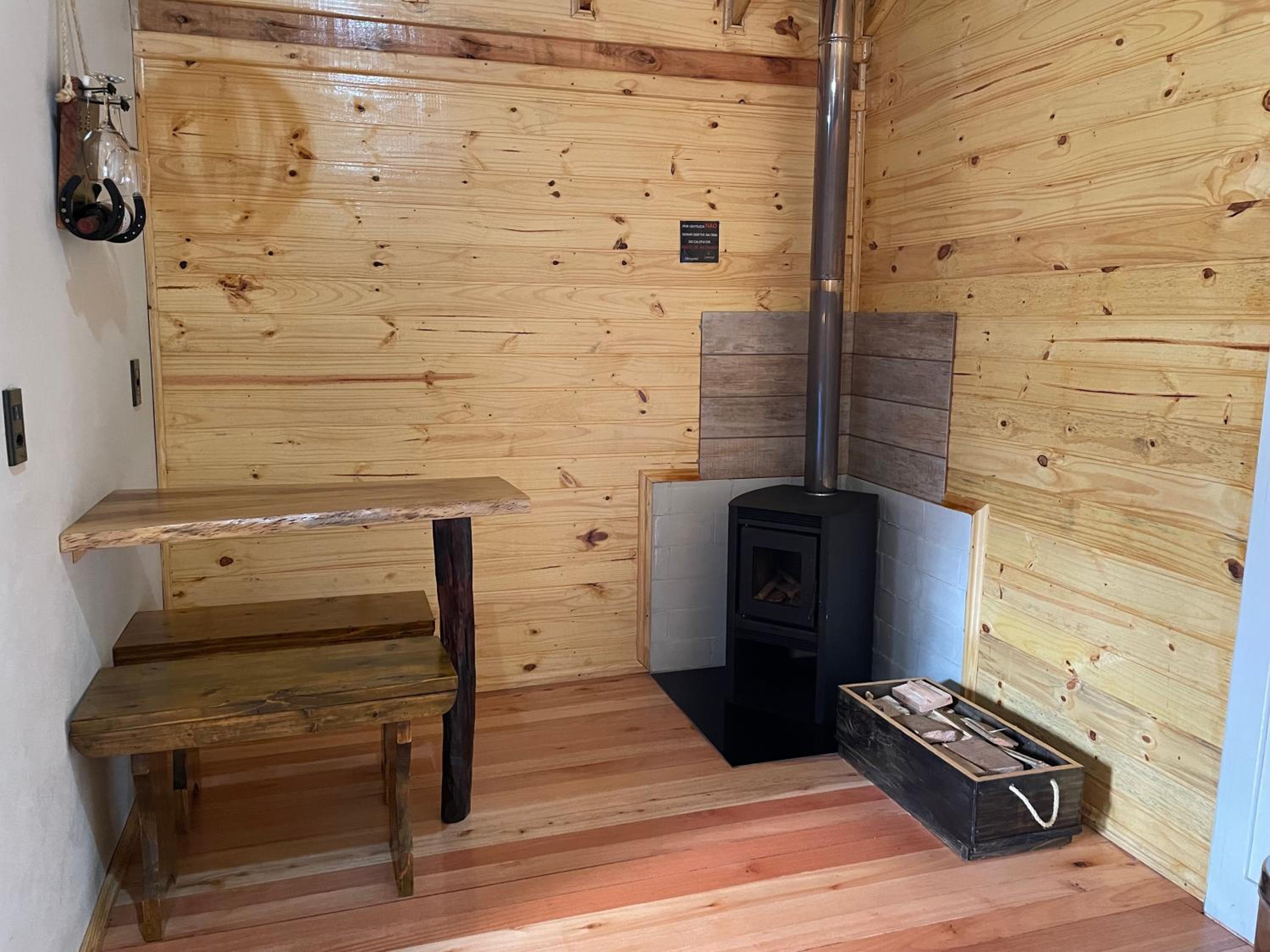 Superior Chalet - Photo 5
