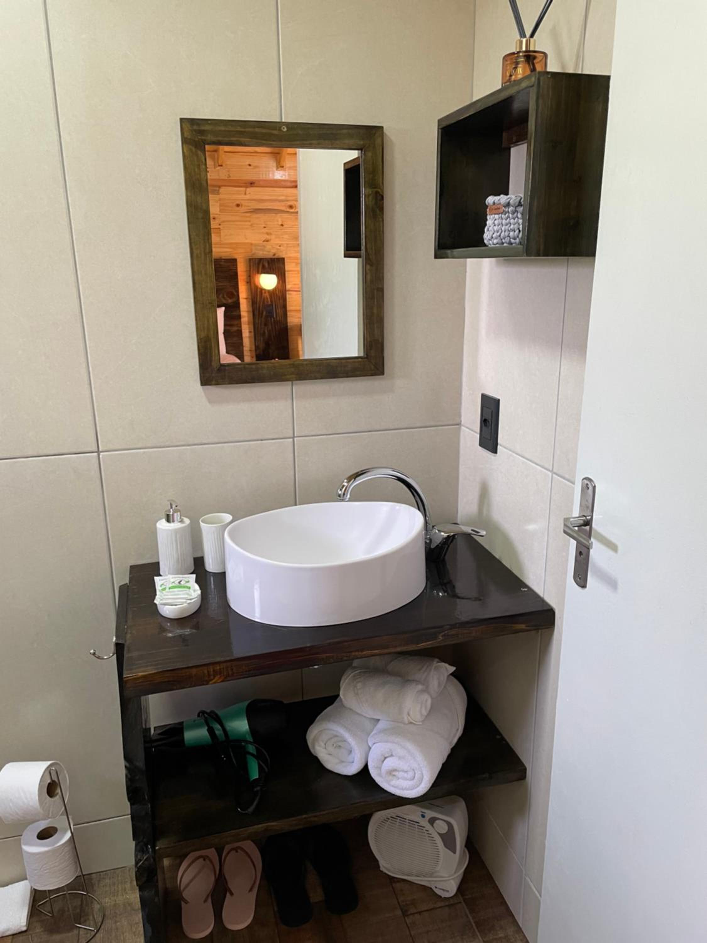 Superior Chalet - Photo 6