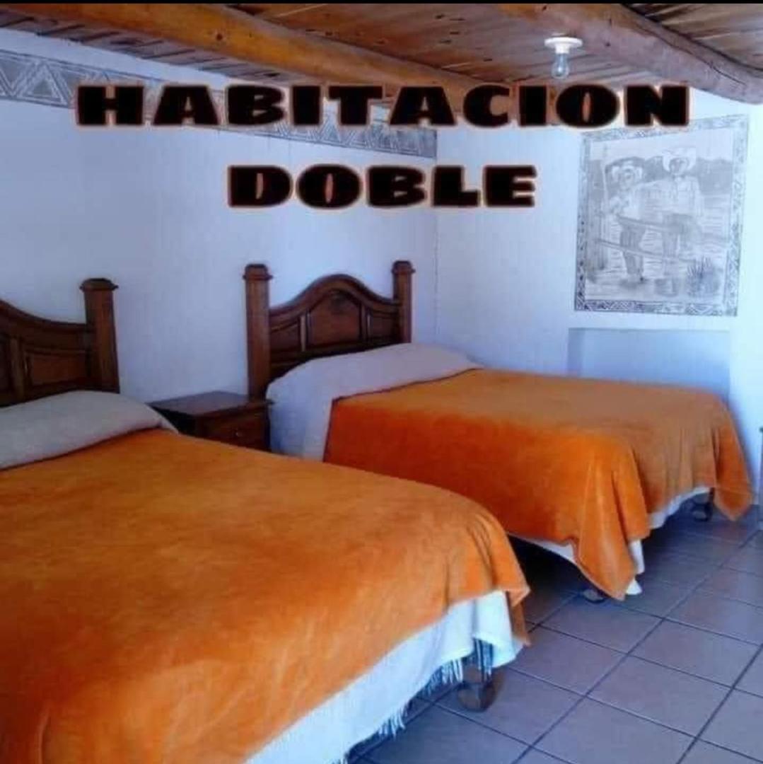Twin Room photo 3