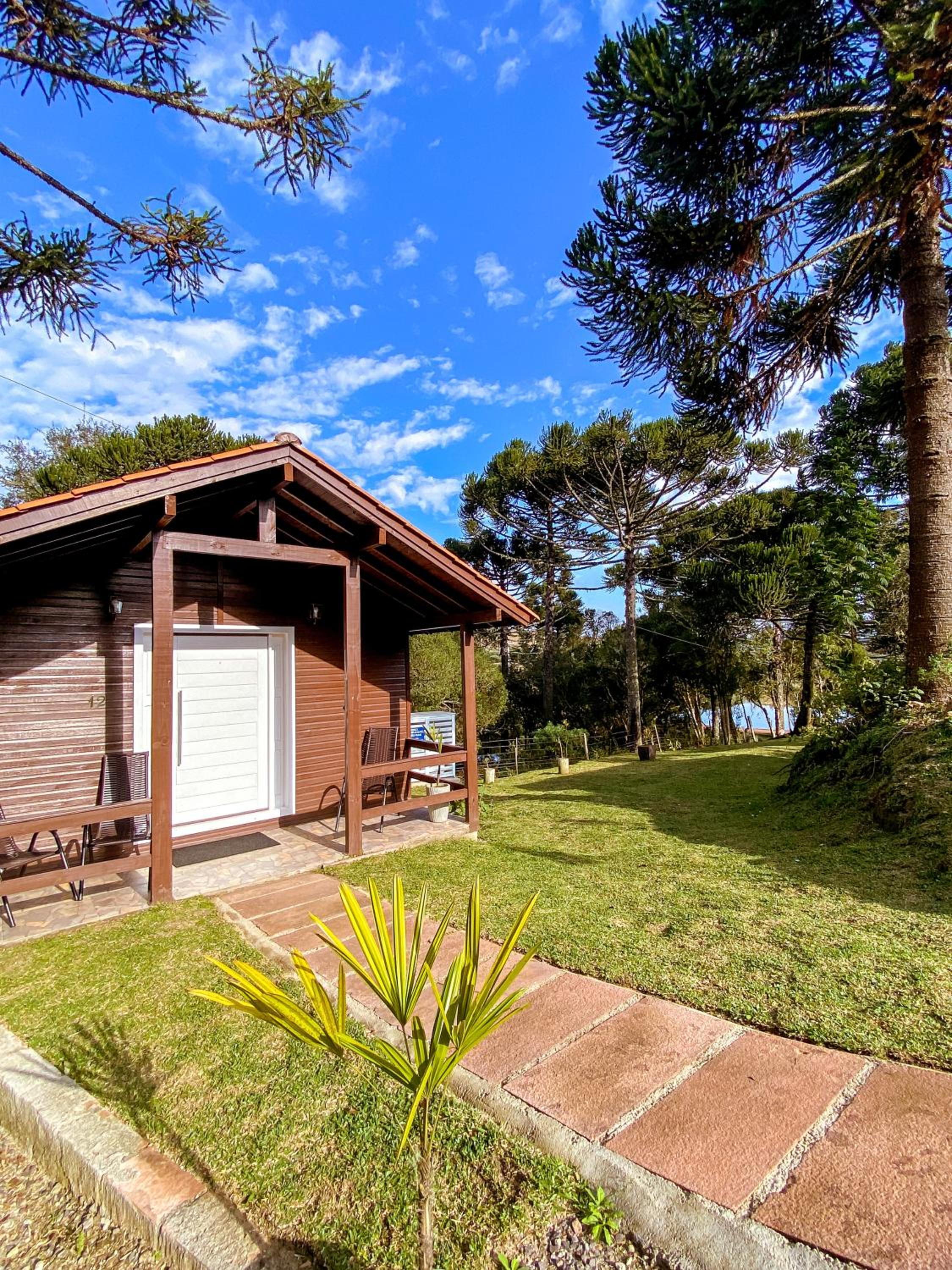 Chalet - Photo 2