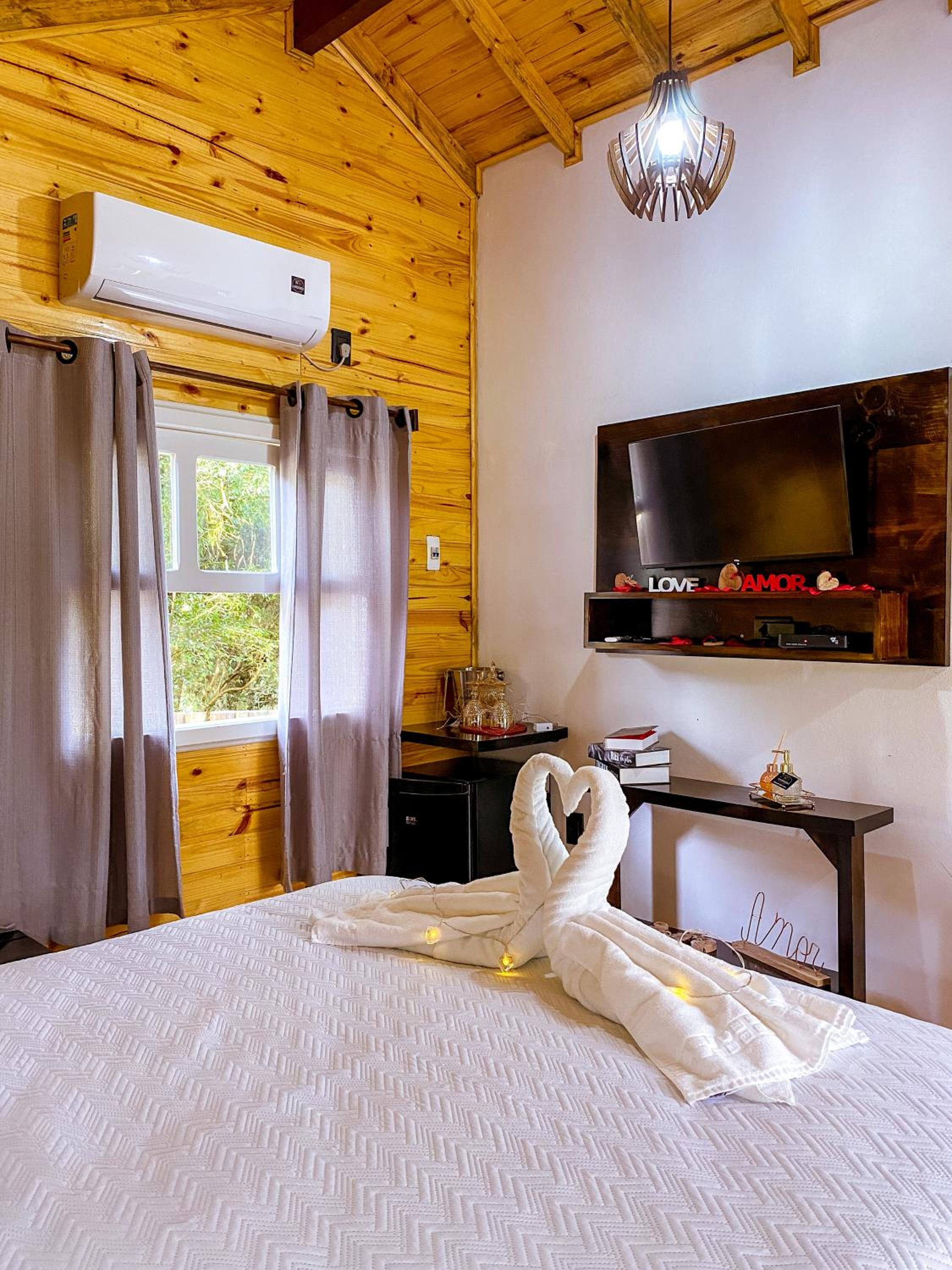 Chalet - Photo 6