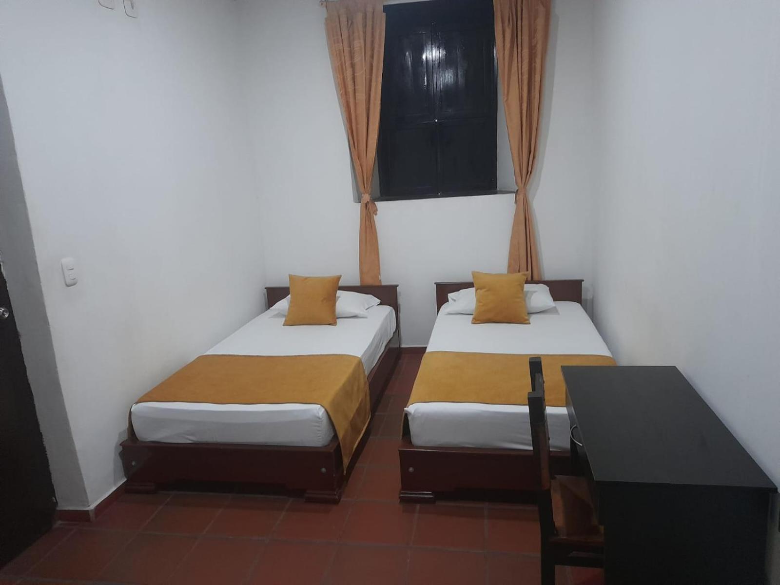 Double Room With Private Bathroom photo 1