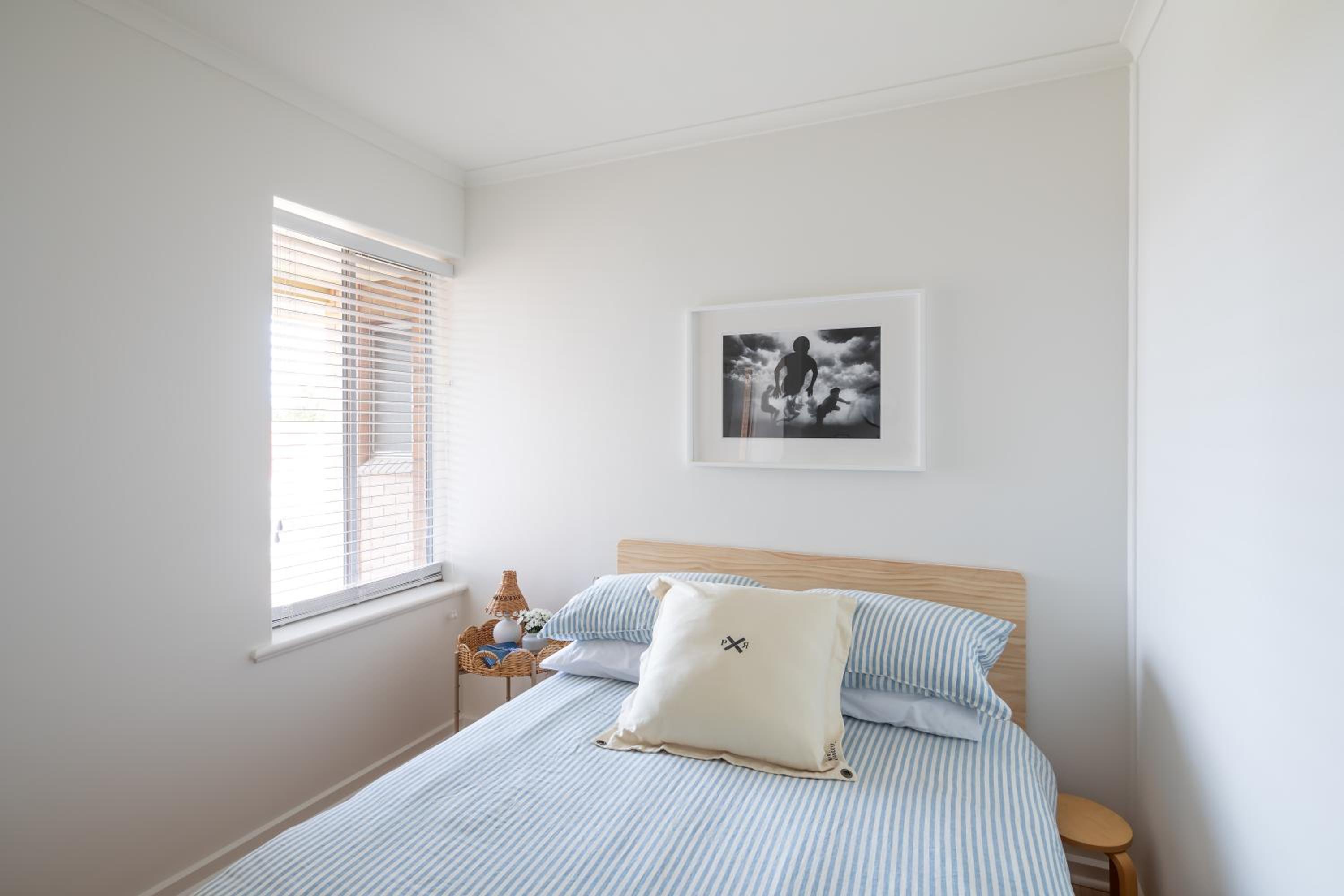 Two-Bedroom Apartment photo 1