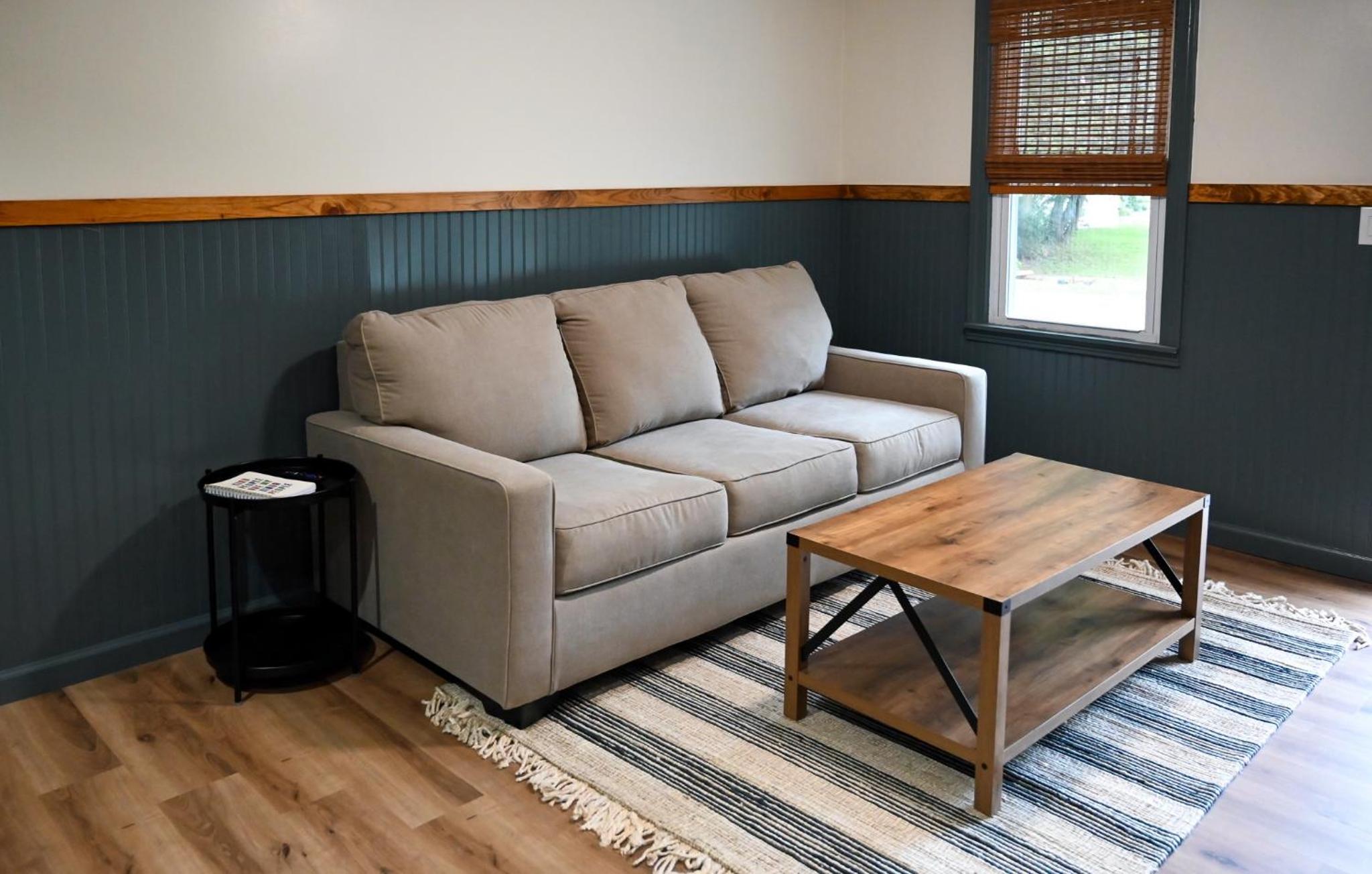 Deluxe Bungalow - Photo 1