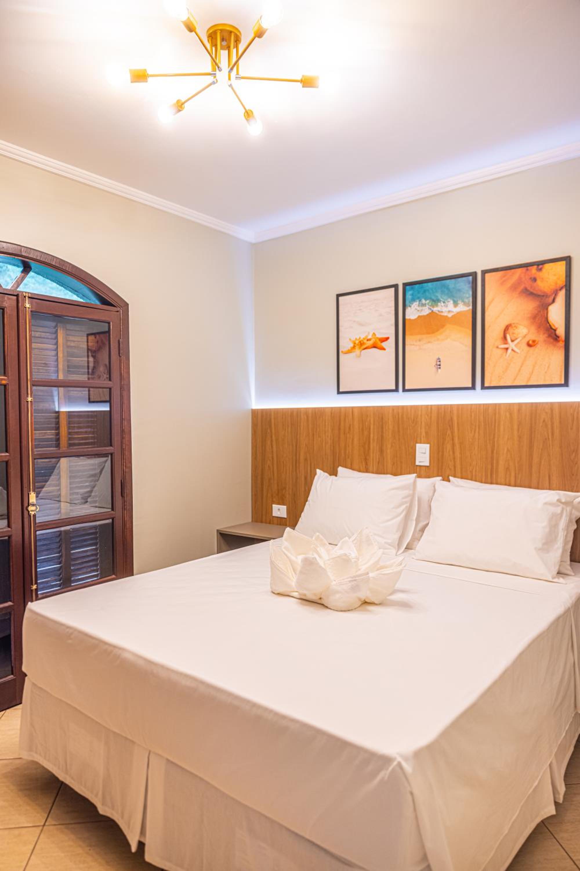 Double Room with Balcony photo 3