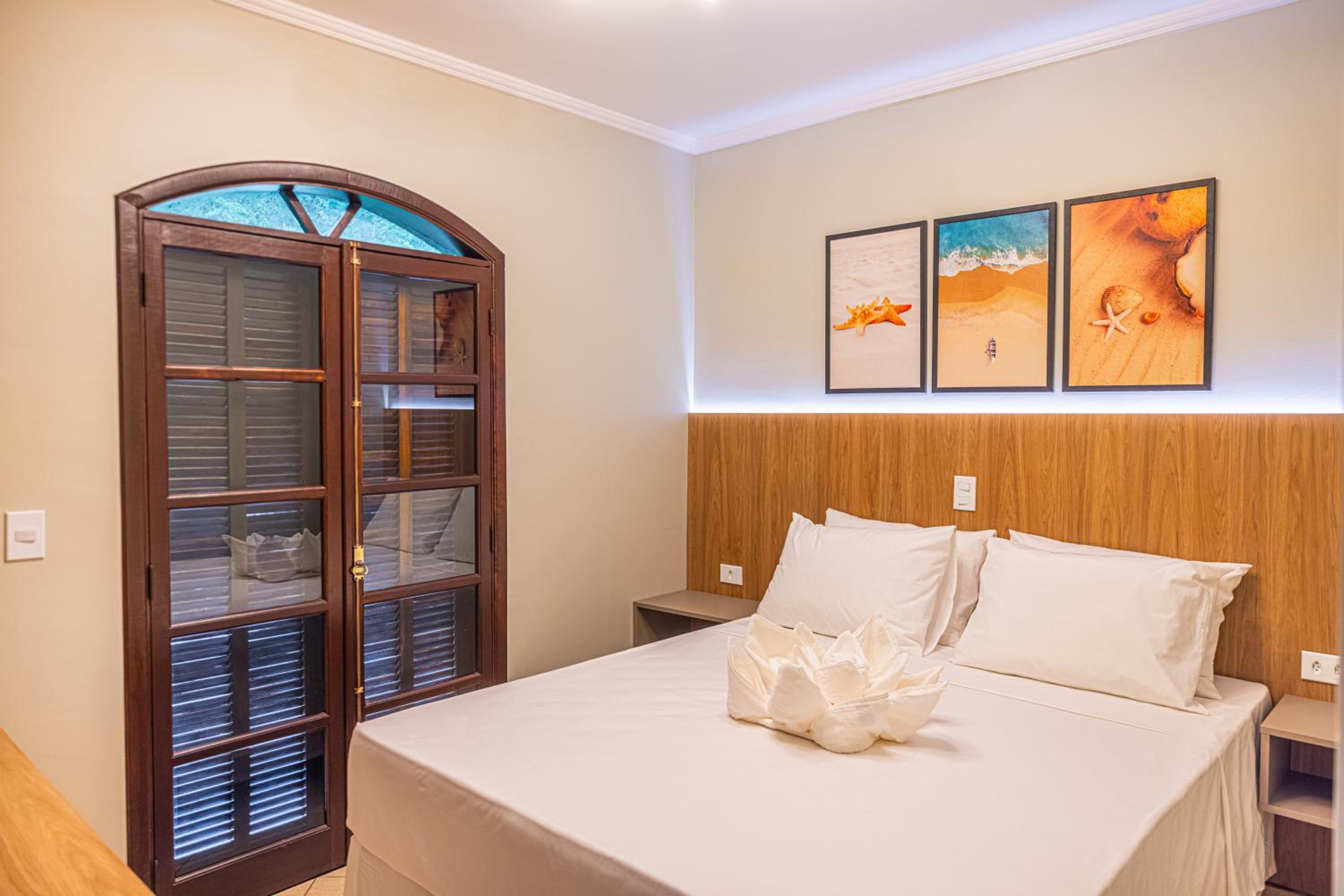 Double Room with Balcony photo 2