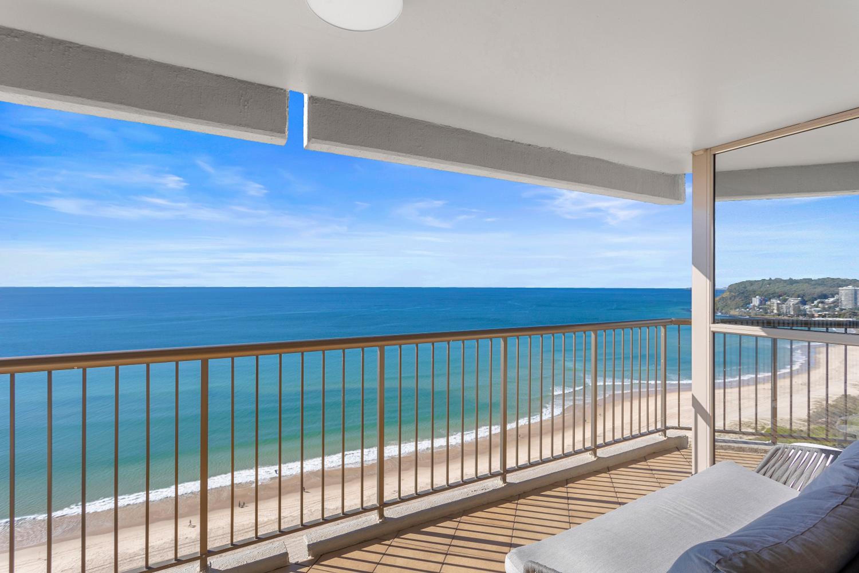 Three Bedroom Ocean View Penthouse photo 3