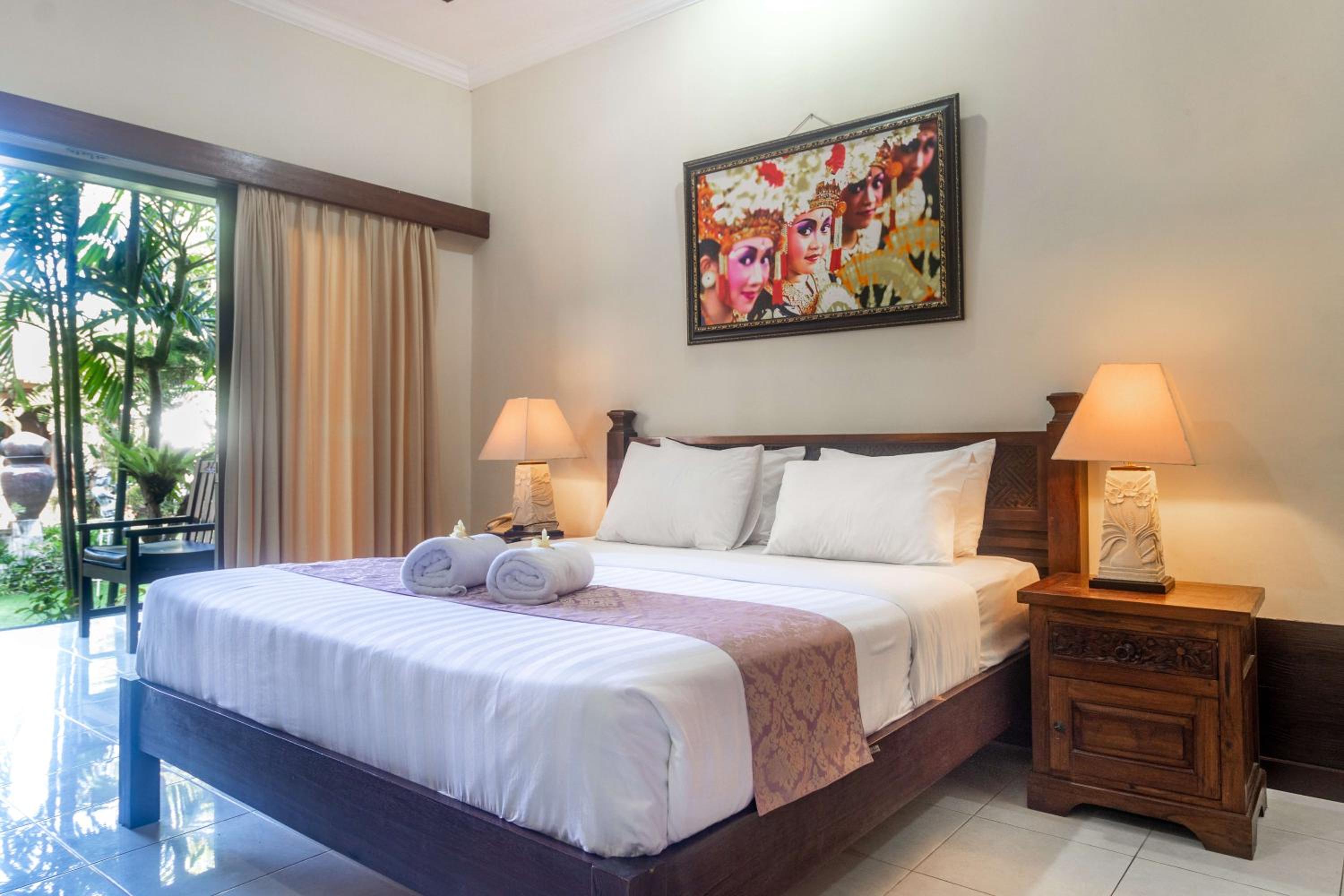 Deluxe Double or Twin Room - Photo 1