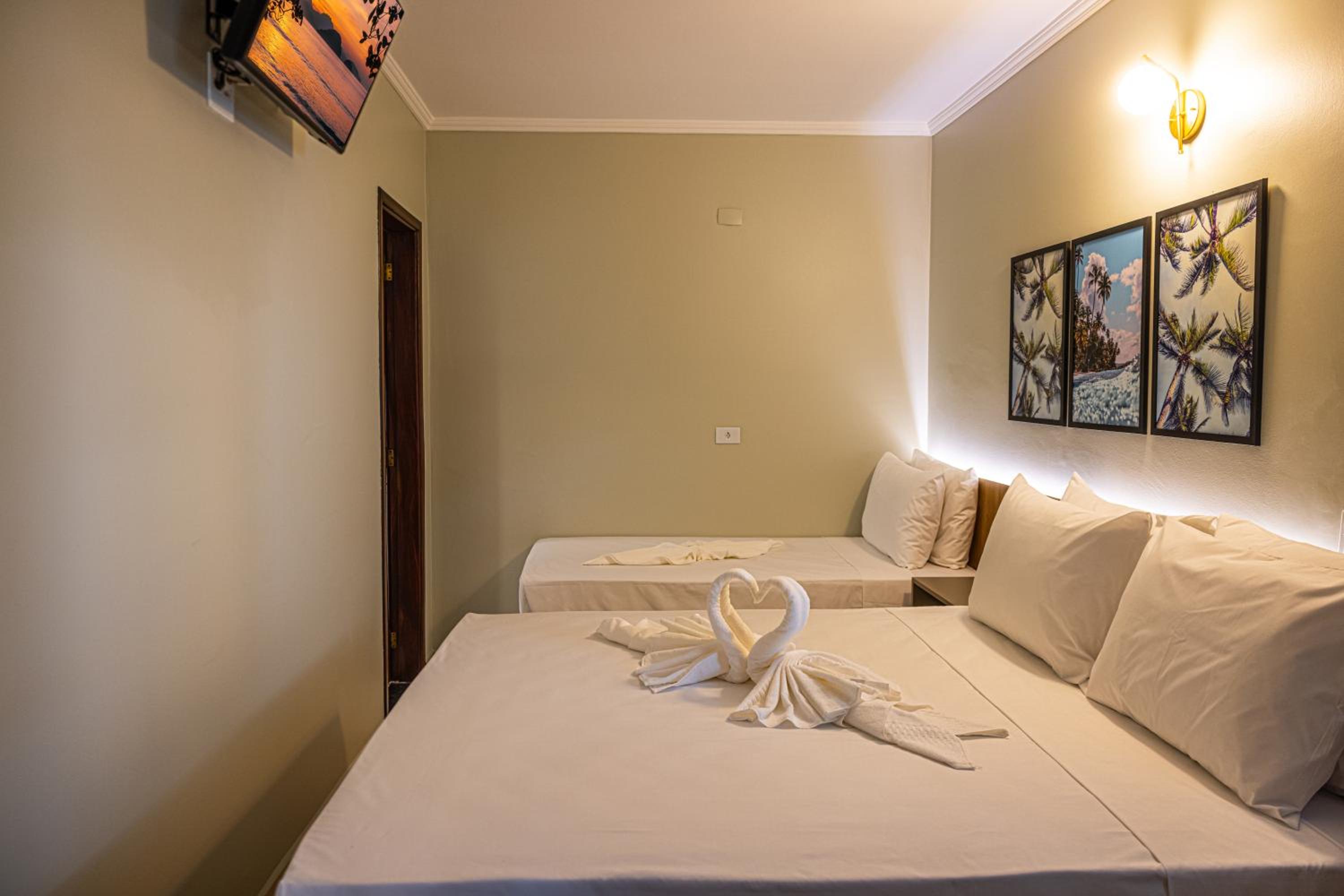 Triple Room photo 2